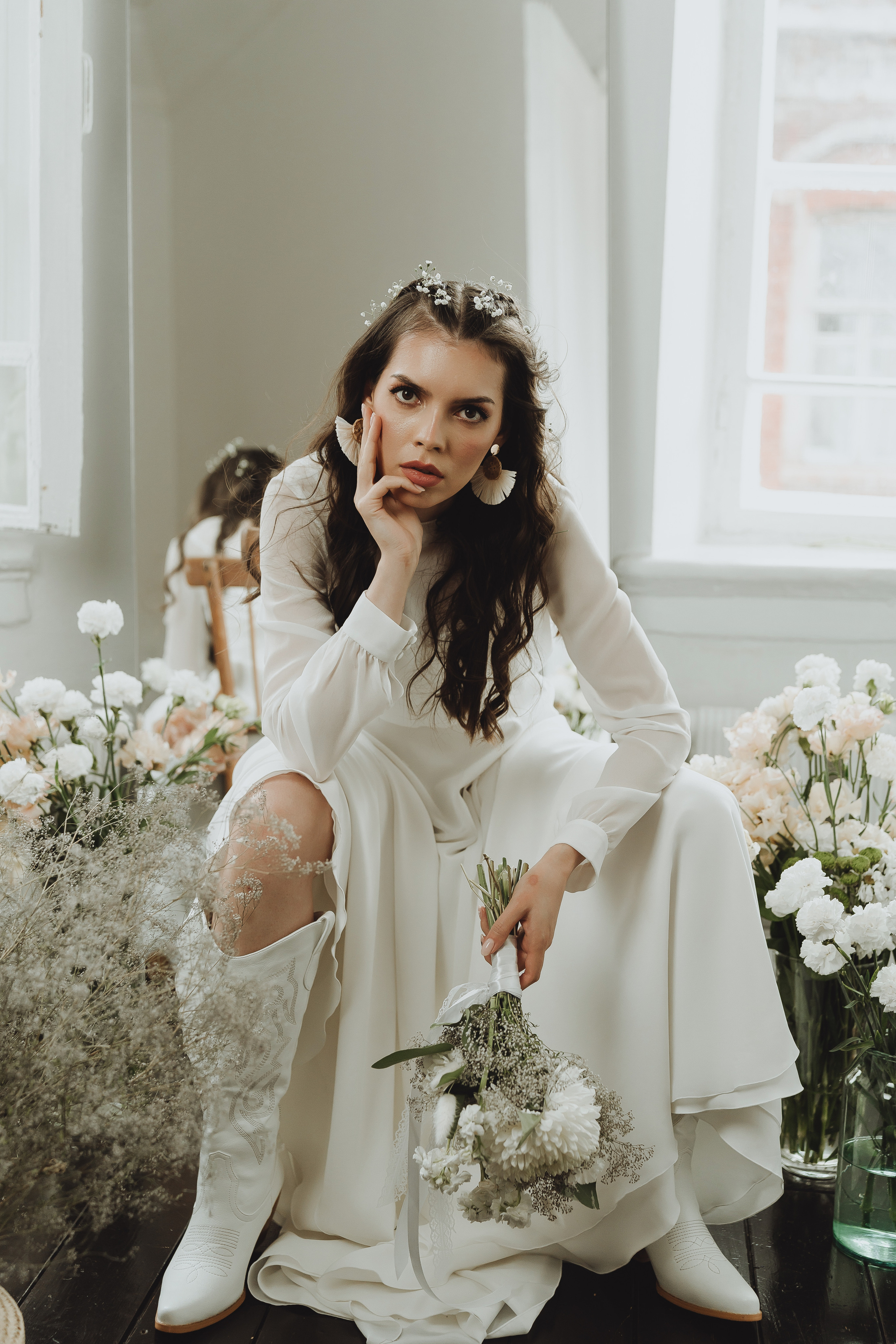 Маргарита. Свадебный и семейный фотограф в Самаре Салахова Гулина