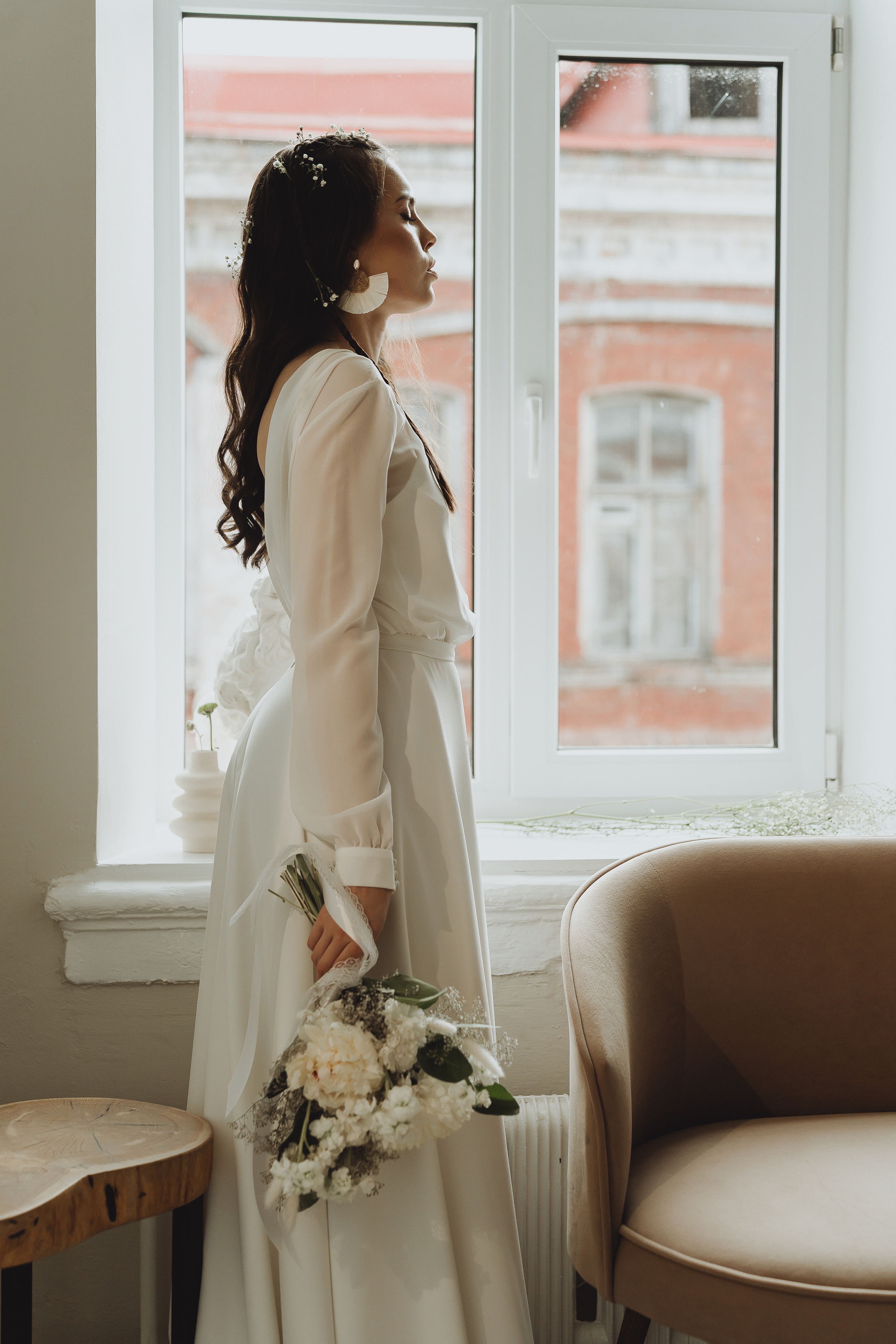 Маргарита. Свадебный и семейный фотограф в Самаре Салахова Гулина