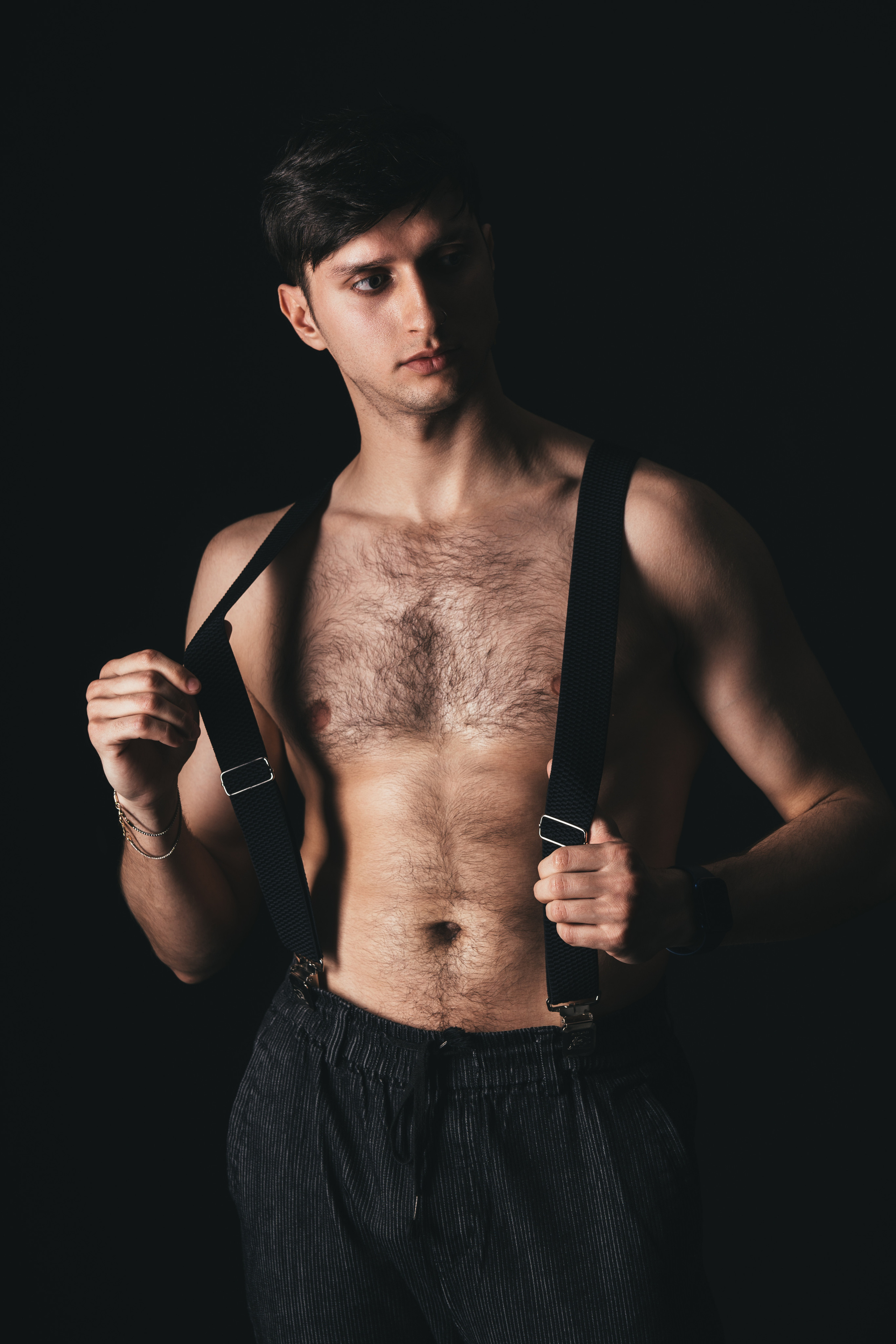 Владимир. Свадебный и семейный фотограф в Самаре Салахова Гулина