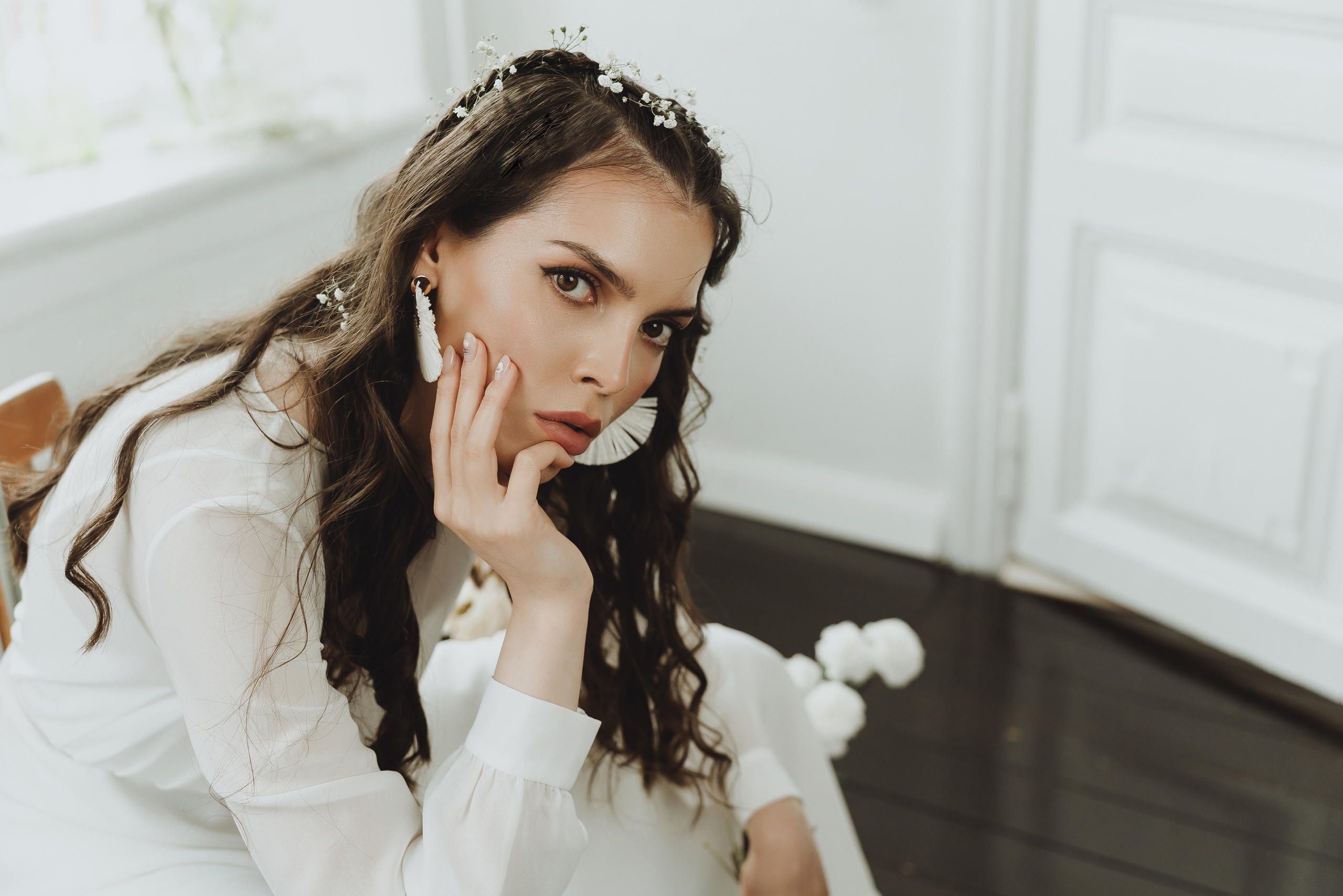 Маргарита. Свадебный и семейный фотограф в Самаре Салахова Гулина