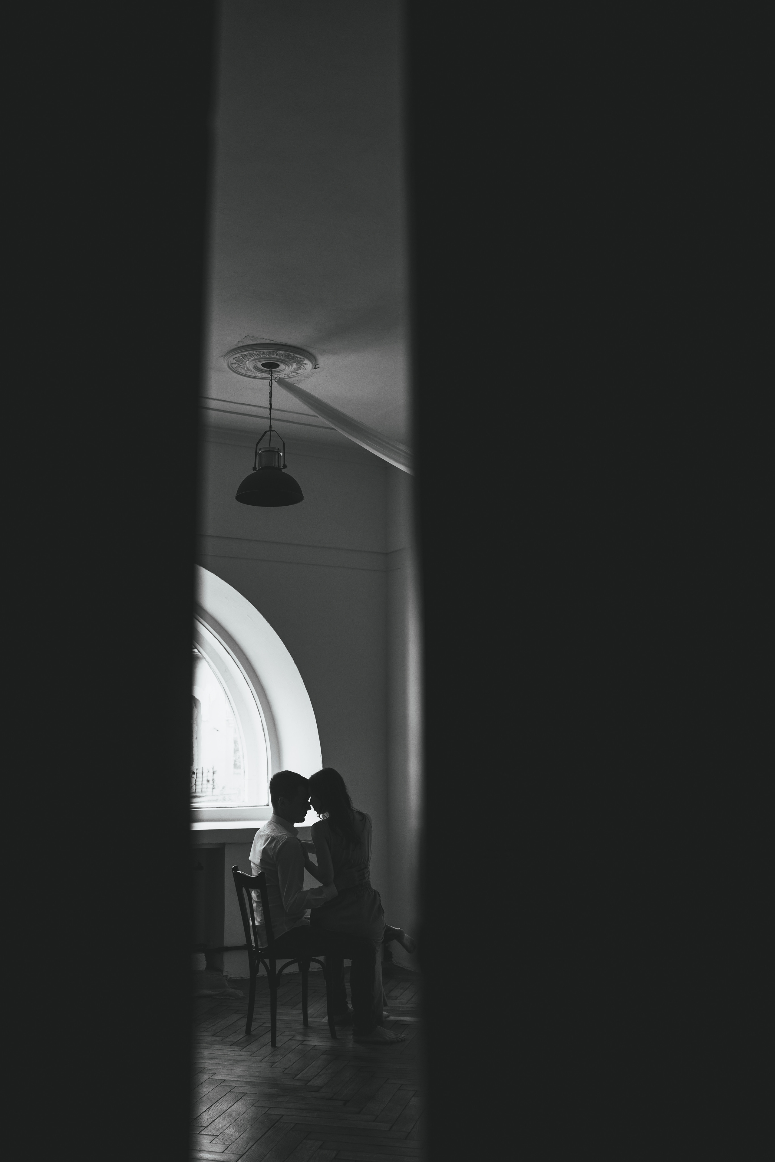 Максим и Екатерина. Свадебный и семейный фотограф в Самаре Салахова Гулина