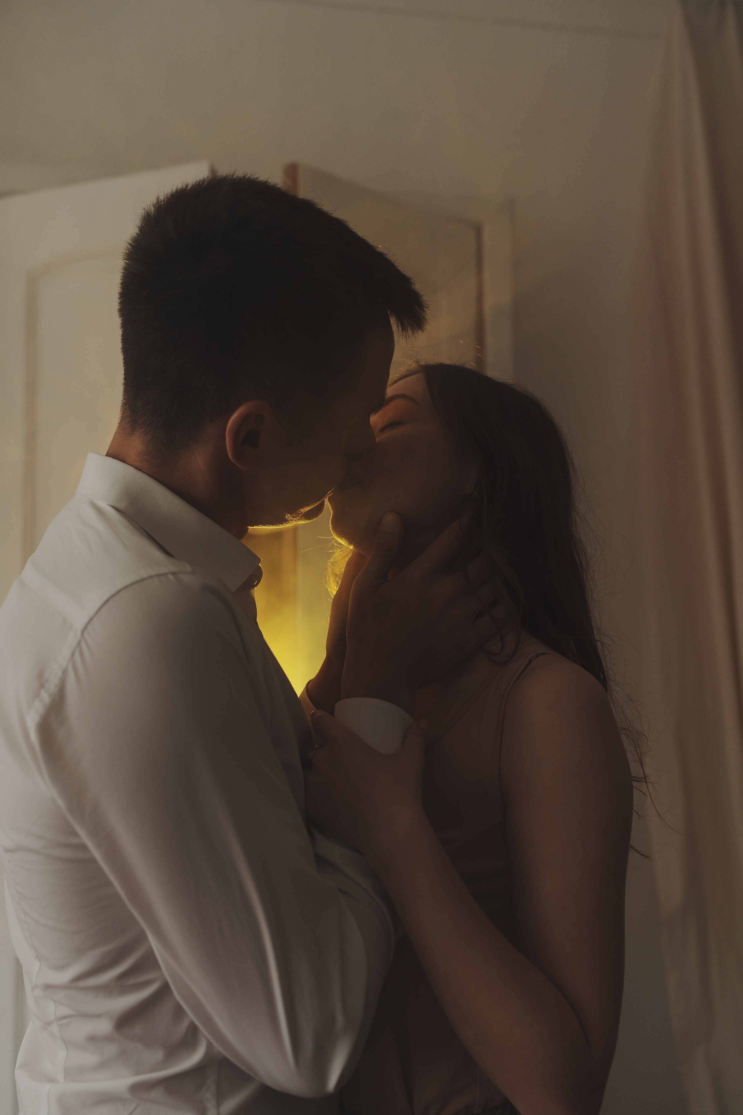 Максим и Екатерина. Свадебный и семейный фотограф в Самаре Салахова Гулина