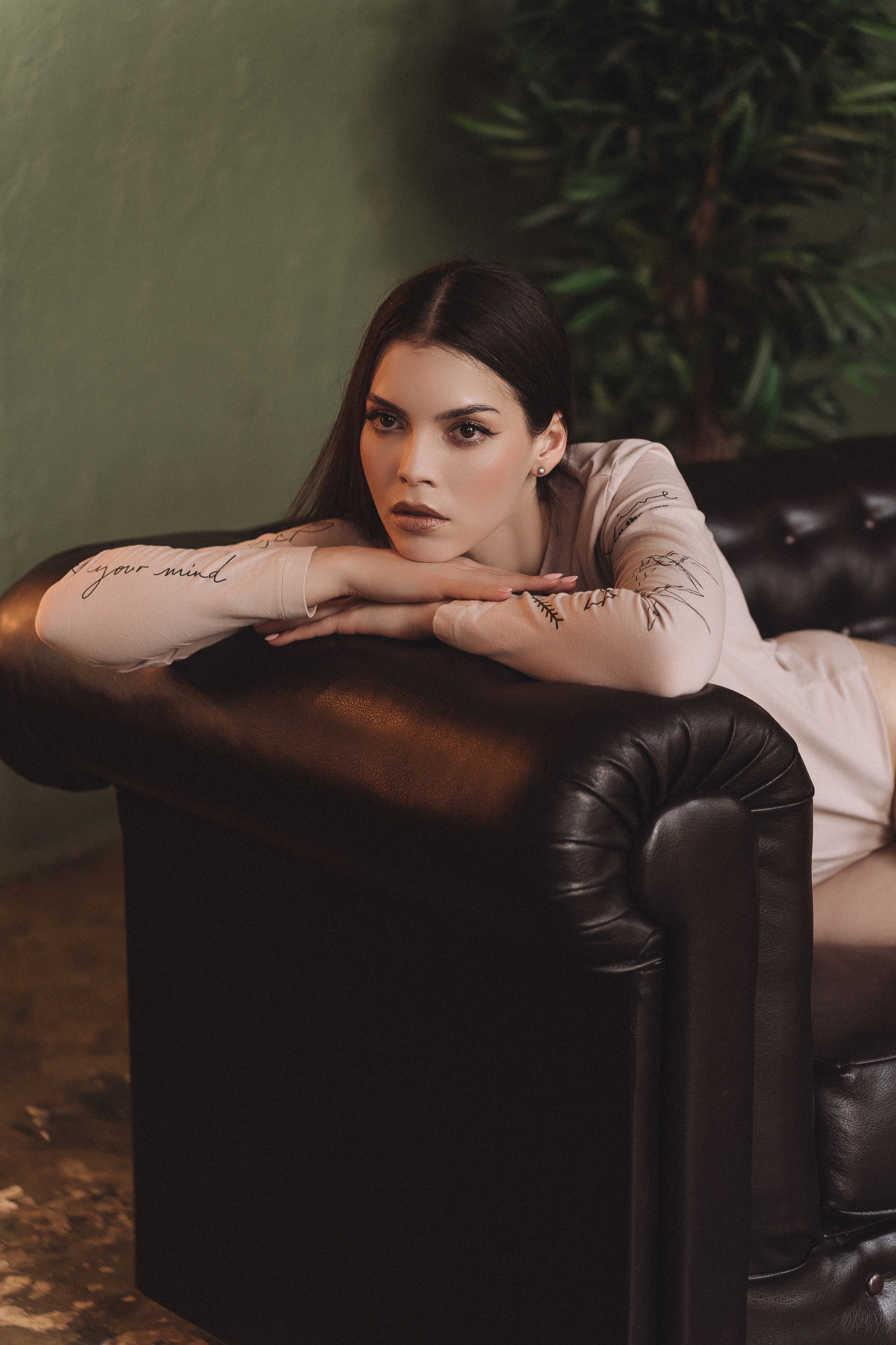 Маргарита. Свадебный и семейный фотограф в Самаре Салахова Гулина