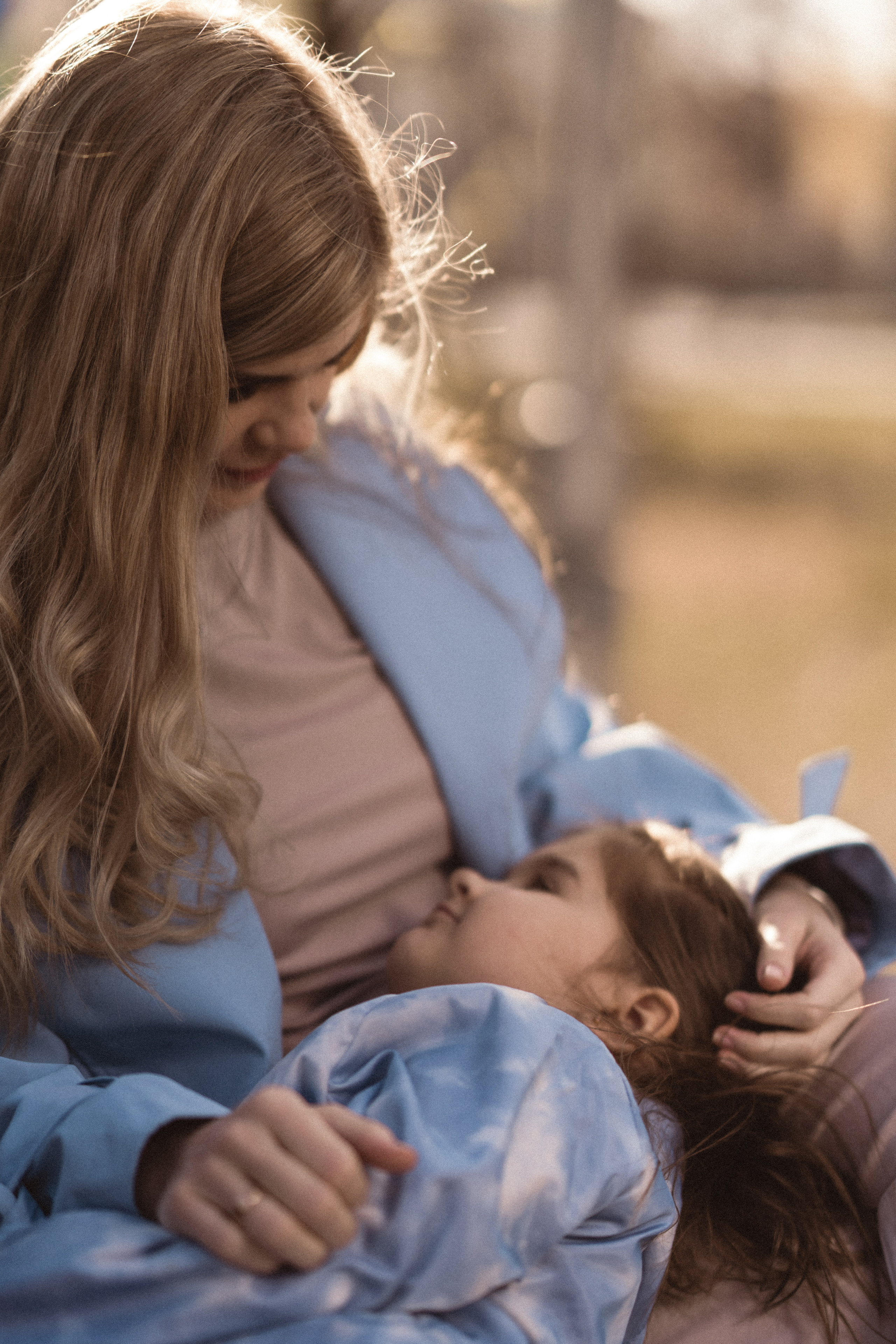 Ирина и Алина. Свадебный и семейный фотограф в Самаре Салахова Гулина