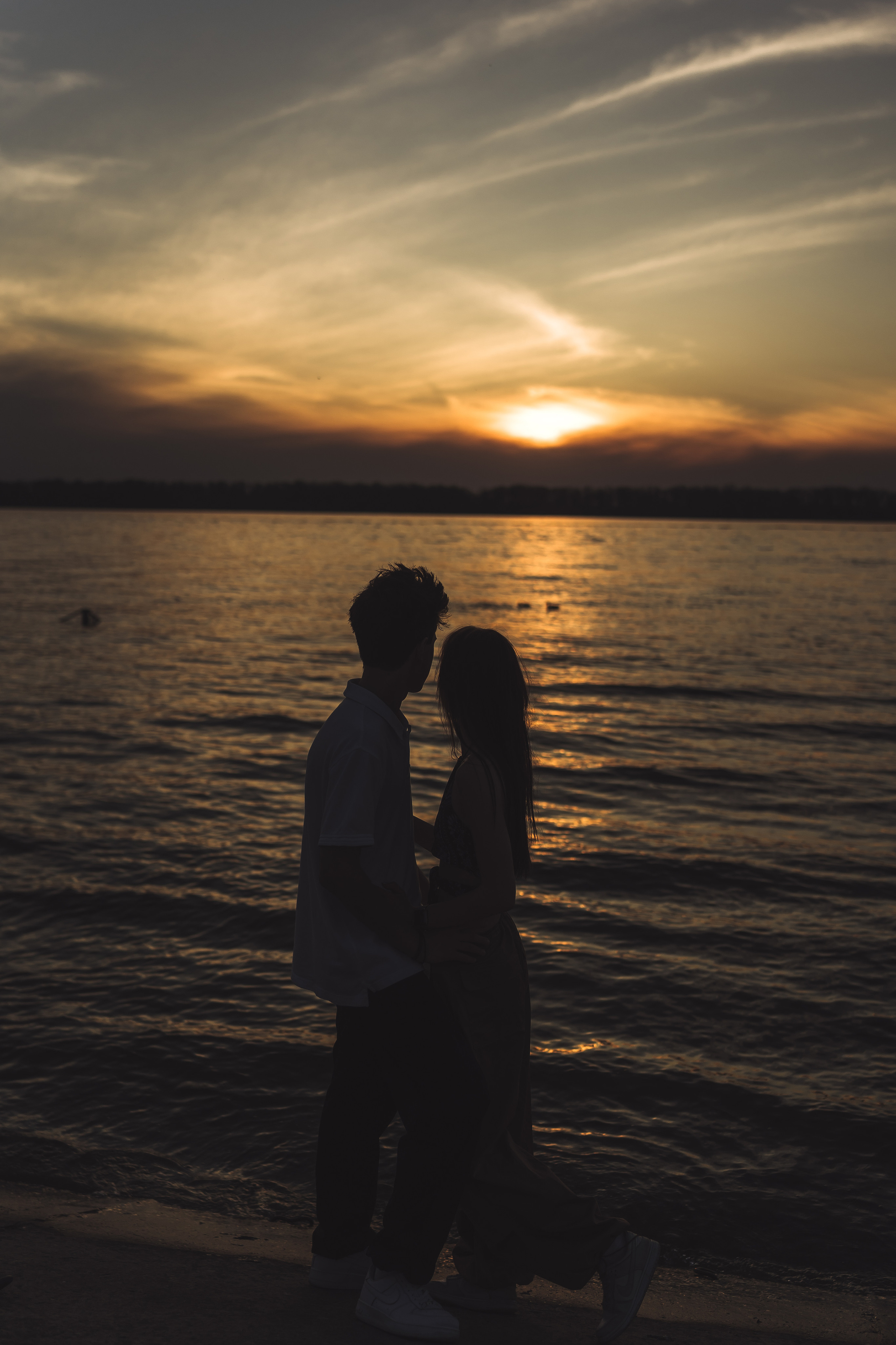 Глеб и Милана. Свадебный и семейный фотограф в Самаре Салахова Гулина