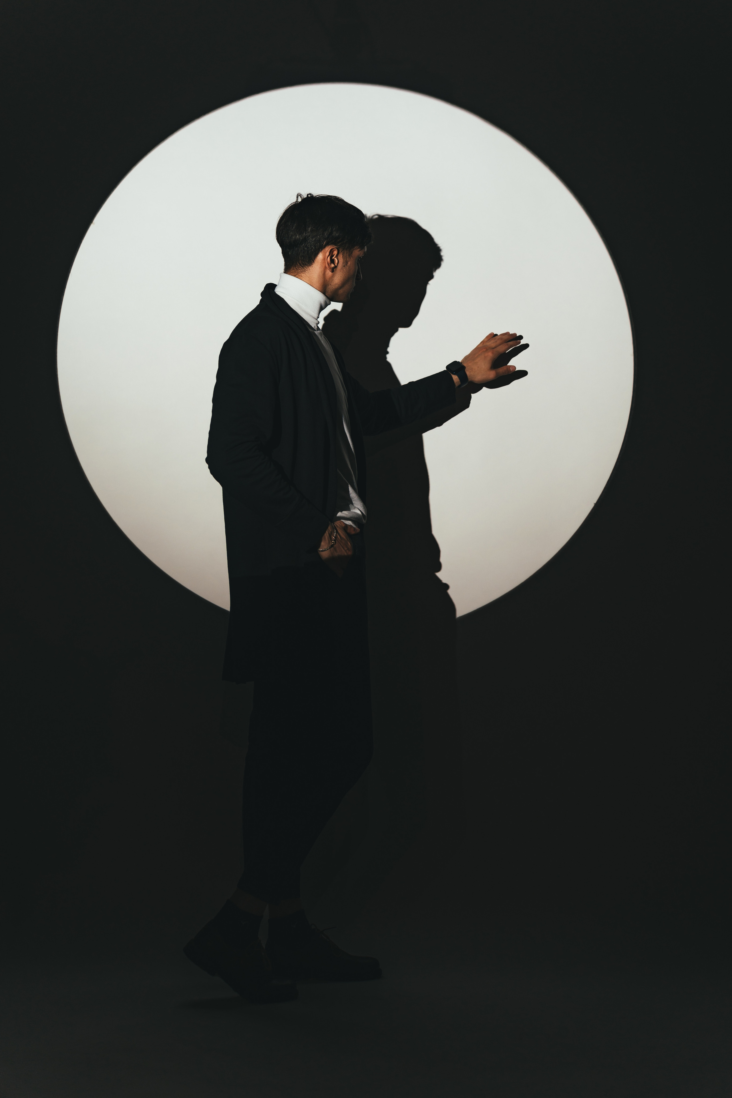 Владимир. Свадебный и семейный фотограф в Самаре Салахова Гулина