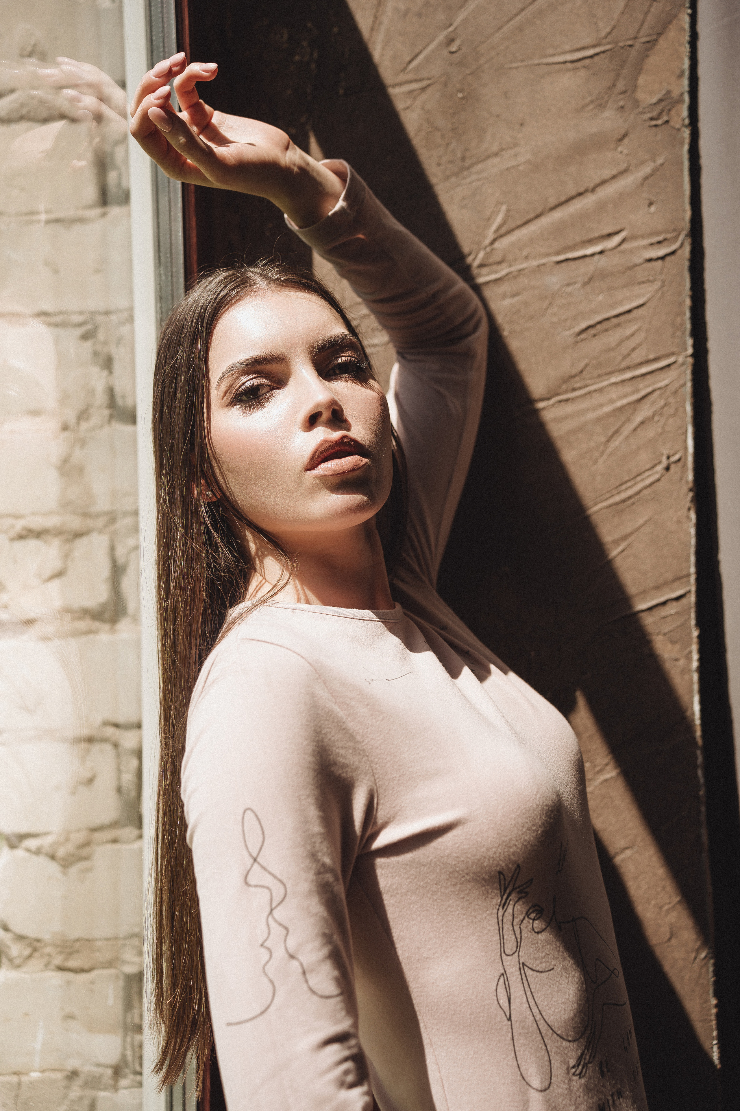 Маргарита. Свадебный и семейный фотограф в Самаре Салахова Гулина