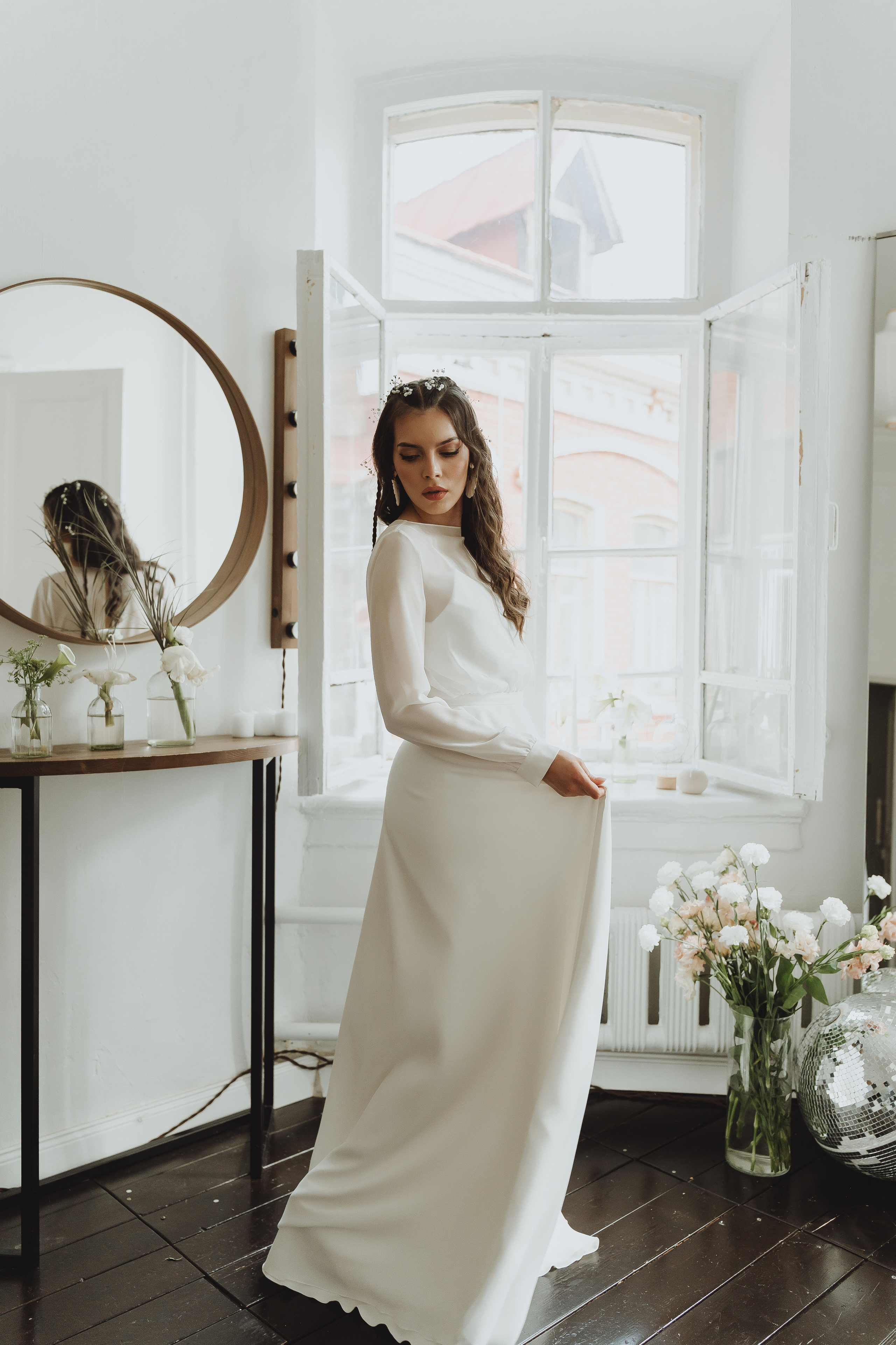 Маргарита. Свадебный и семейный фотограф в Самаре Салахова Гулина