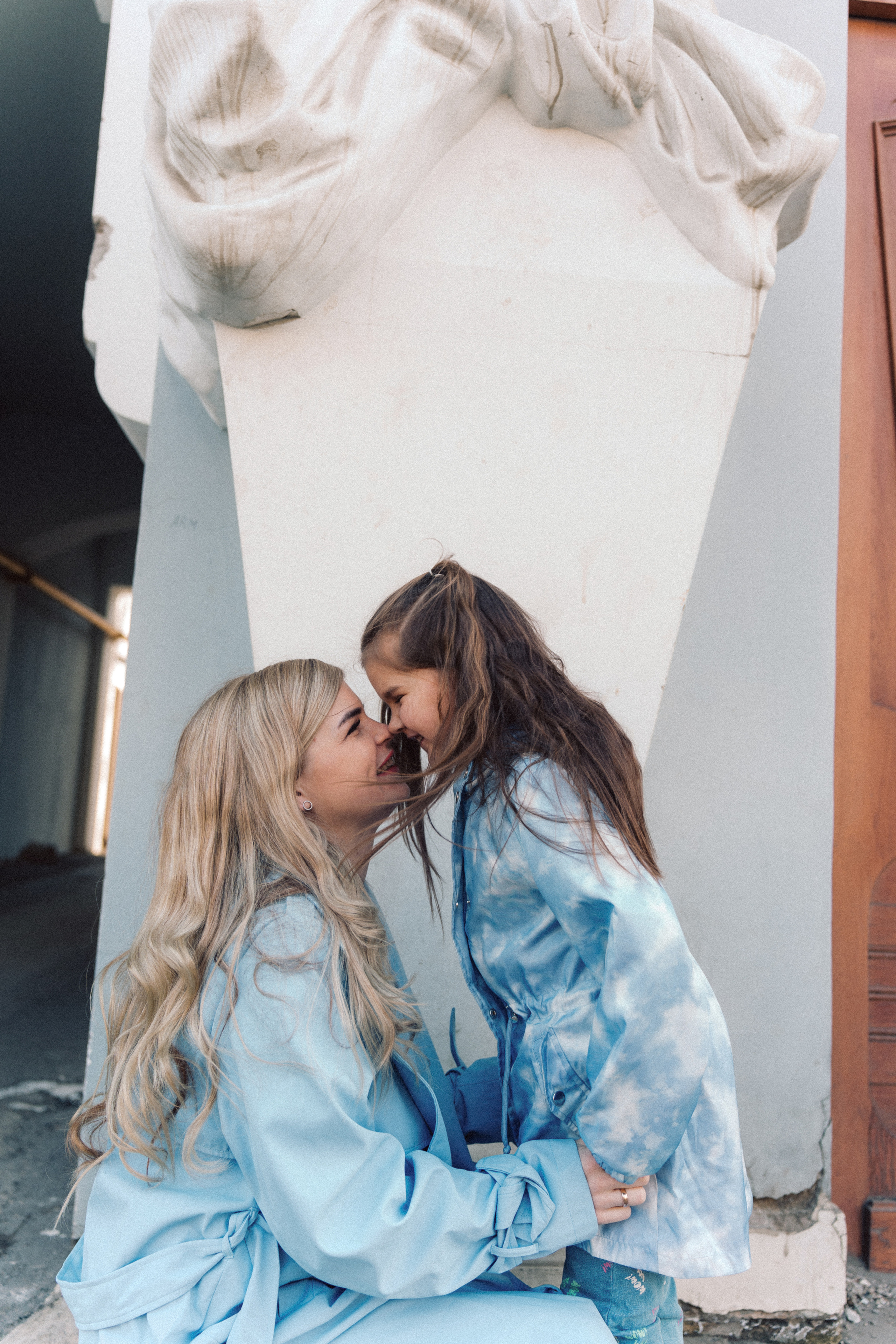 Ирина и Алина. Свадебный и семейный фотограф в Самаре Салахова Гулина