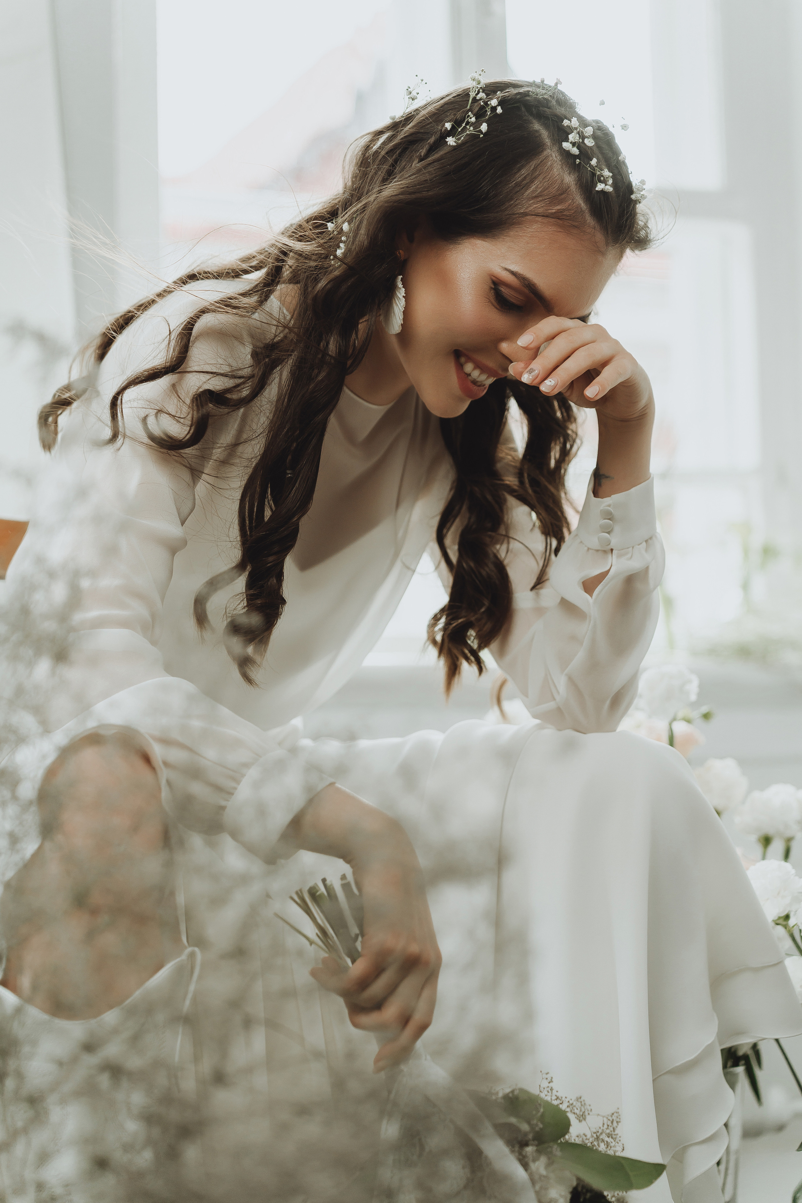 Маргарита. Свадебный и семейный фотограф в Самаре Салахова Гулина