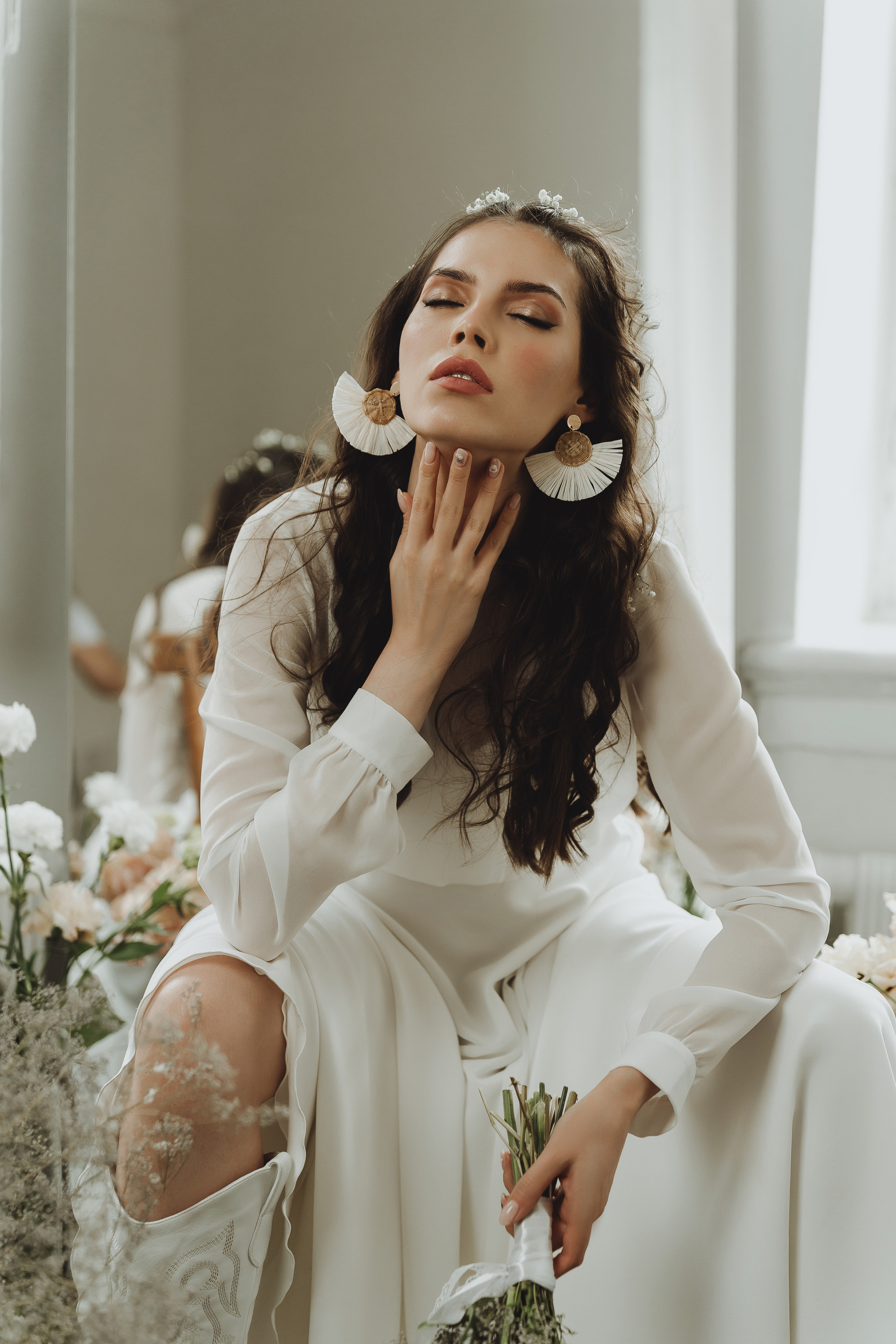 Маргарита. Свадебный и семейный фотограф в Самаре Салахова Гулина