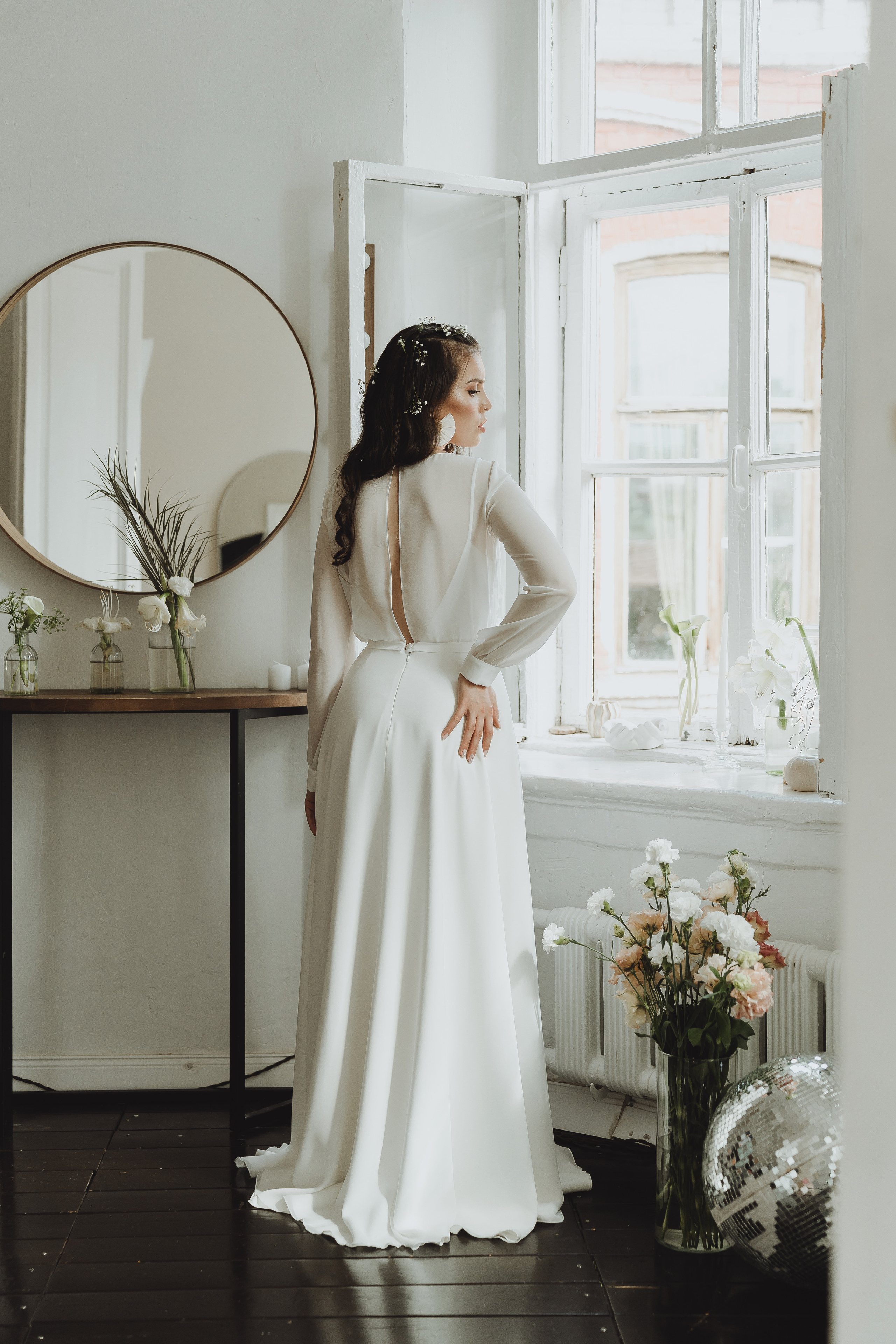 Маргарита. Свадебный и семейный фотограф в Самаре Салахова Гулина