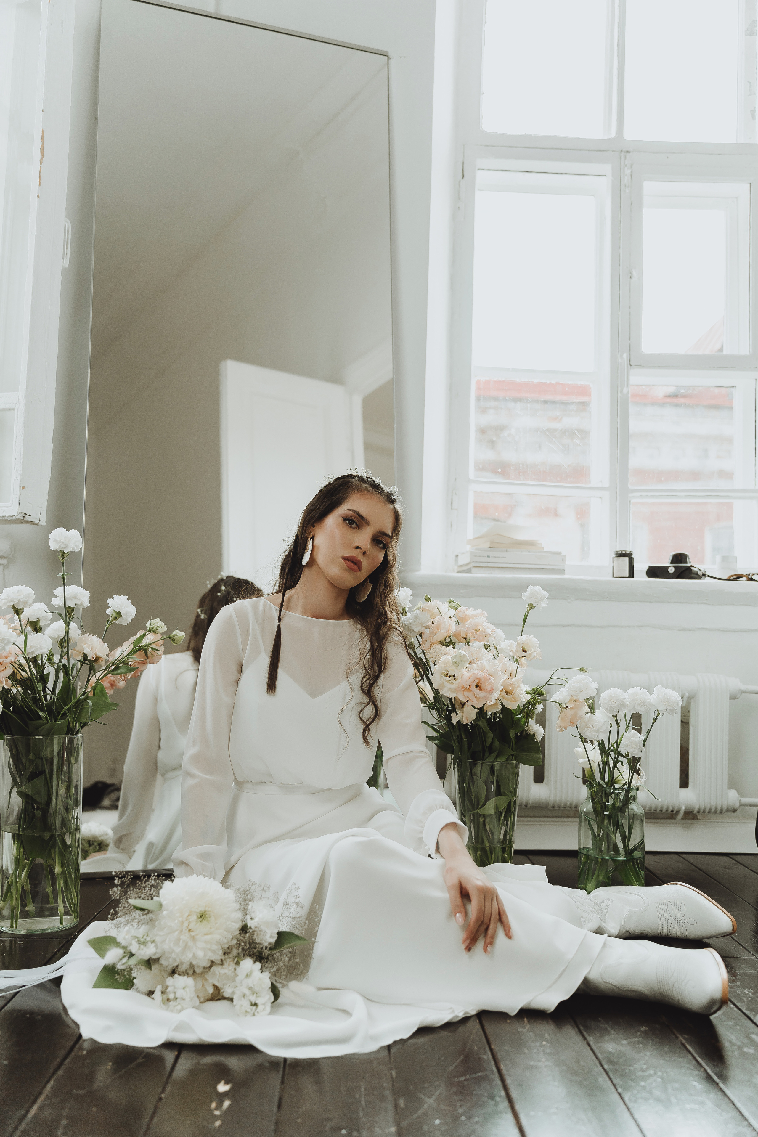 Маргарита. Свадебный и семейный фотограф в Самаре Салахова Гулина