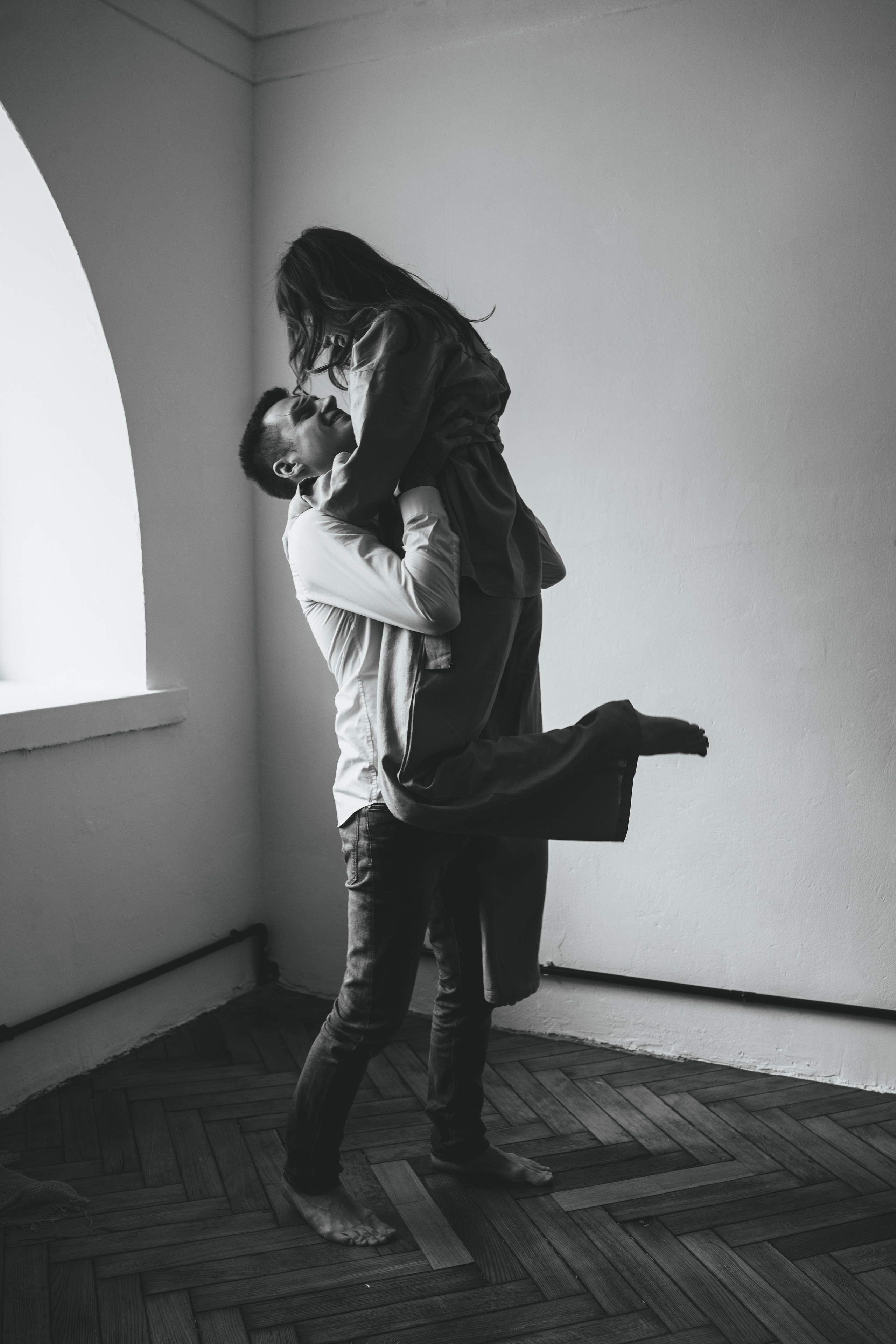 Максим и Екатерина. Свадебный и семейный фотограф в Самаре Салахова Гулина