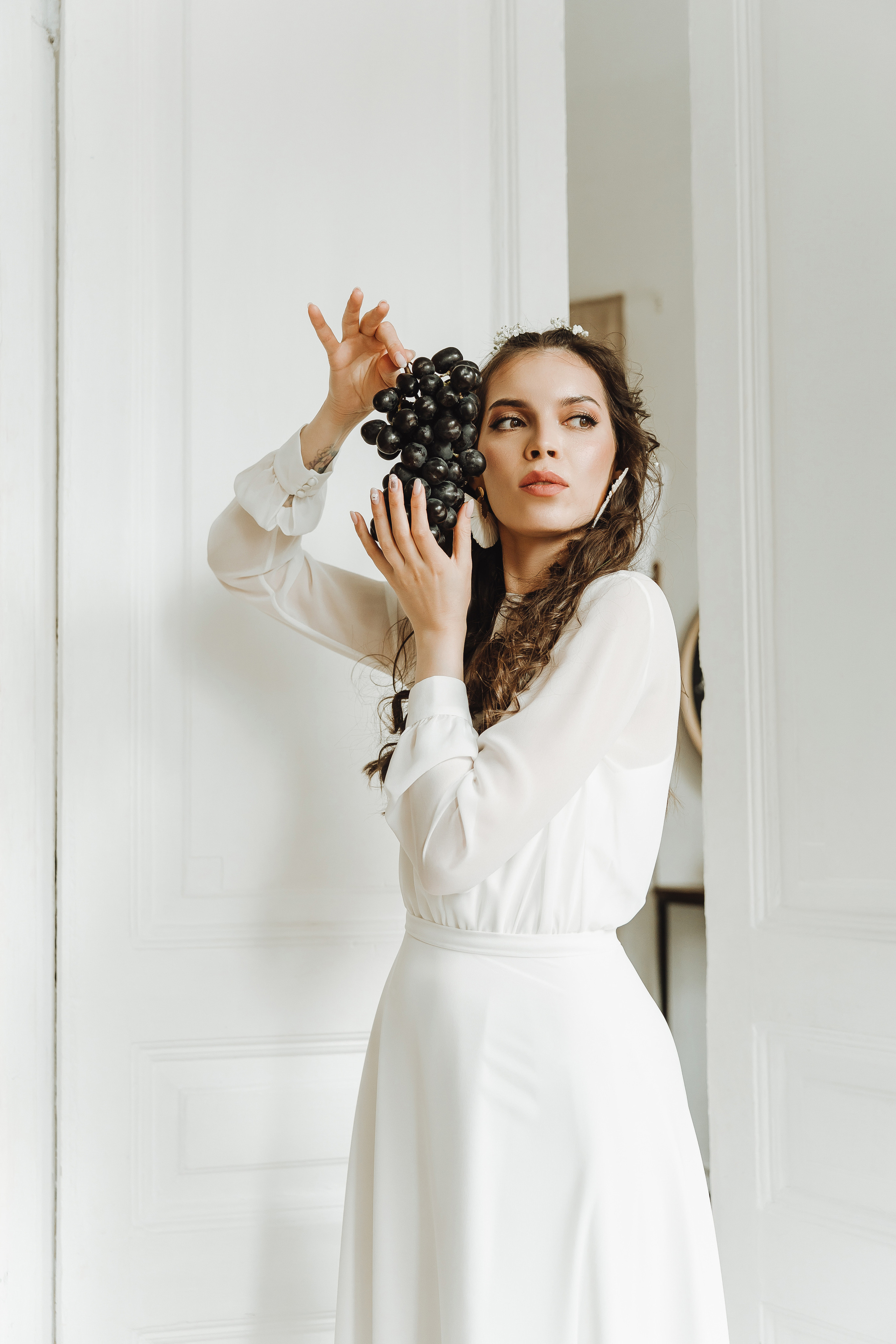 Маргарита. Свадебный и семейный фотограф в Самаре Салахова Гулина