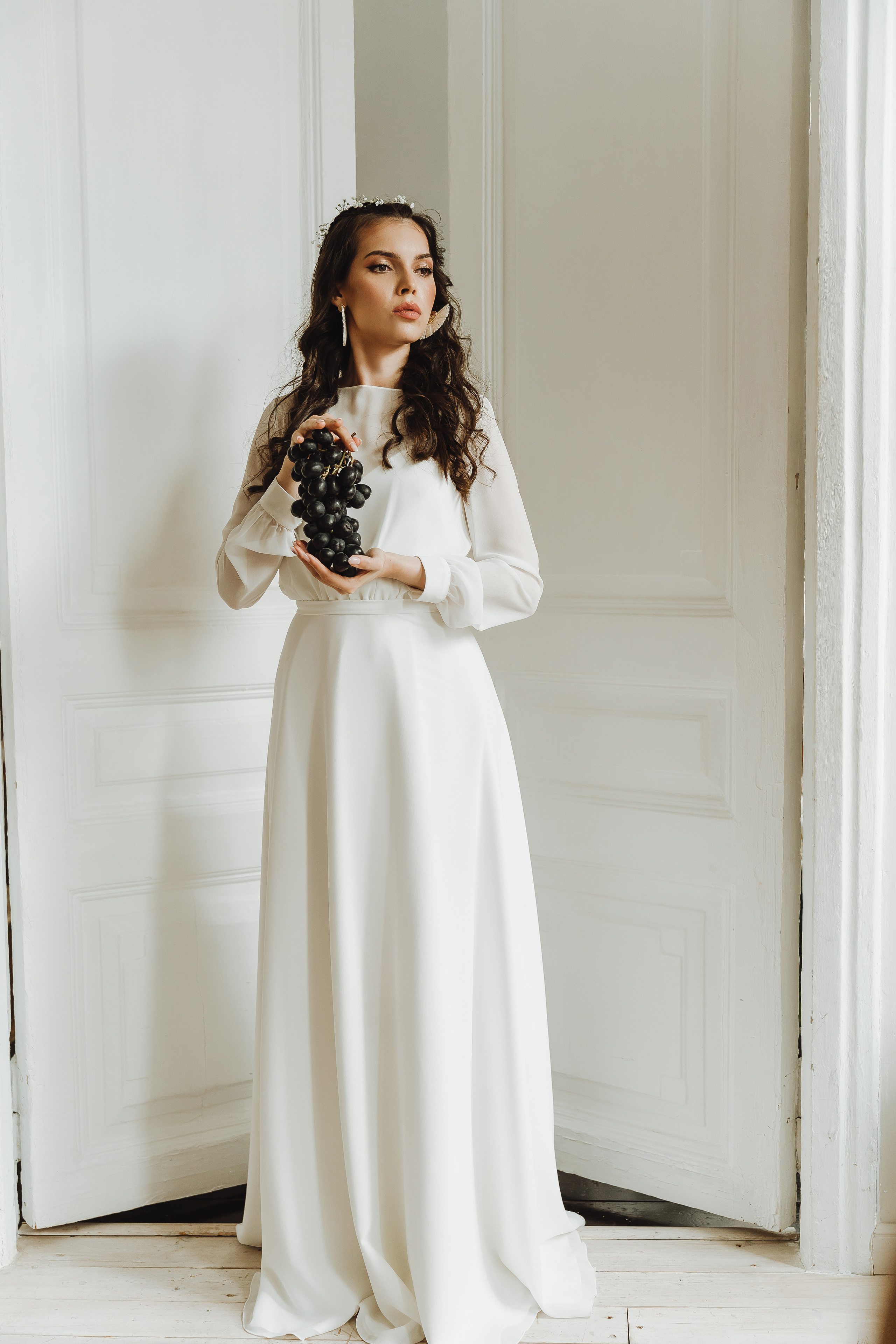 Маргарита. Свадебный и семейный фотограф в Самаре Салахова Гулина