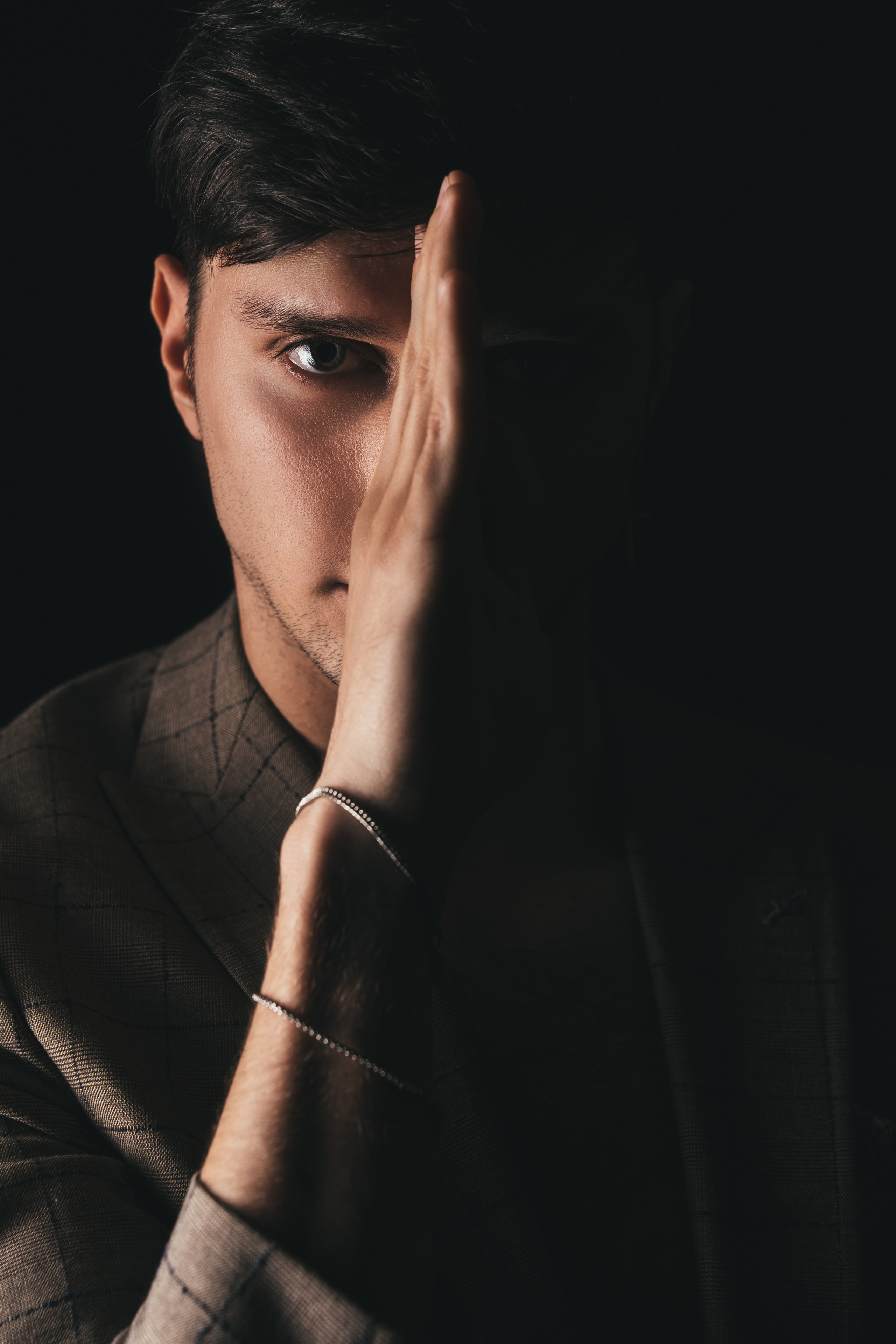 Владимир. Свадебный и семейный фотограф в Самаре Салахова Гулина