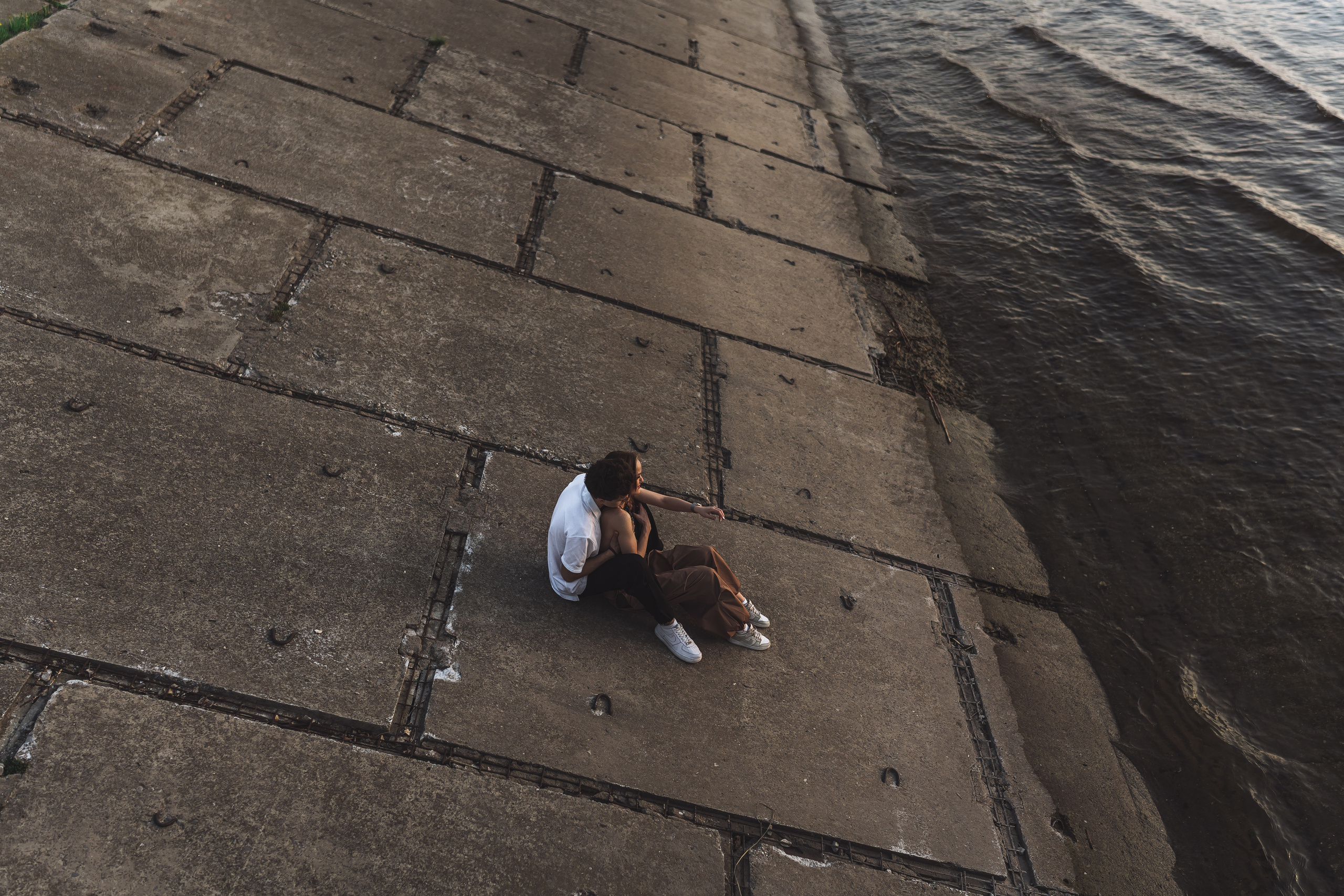 Глеб и Милана. Свадебный и семейный фотограф в Самаре Салахова Гулина