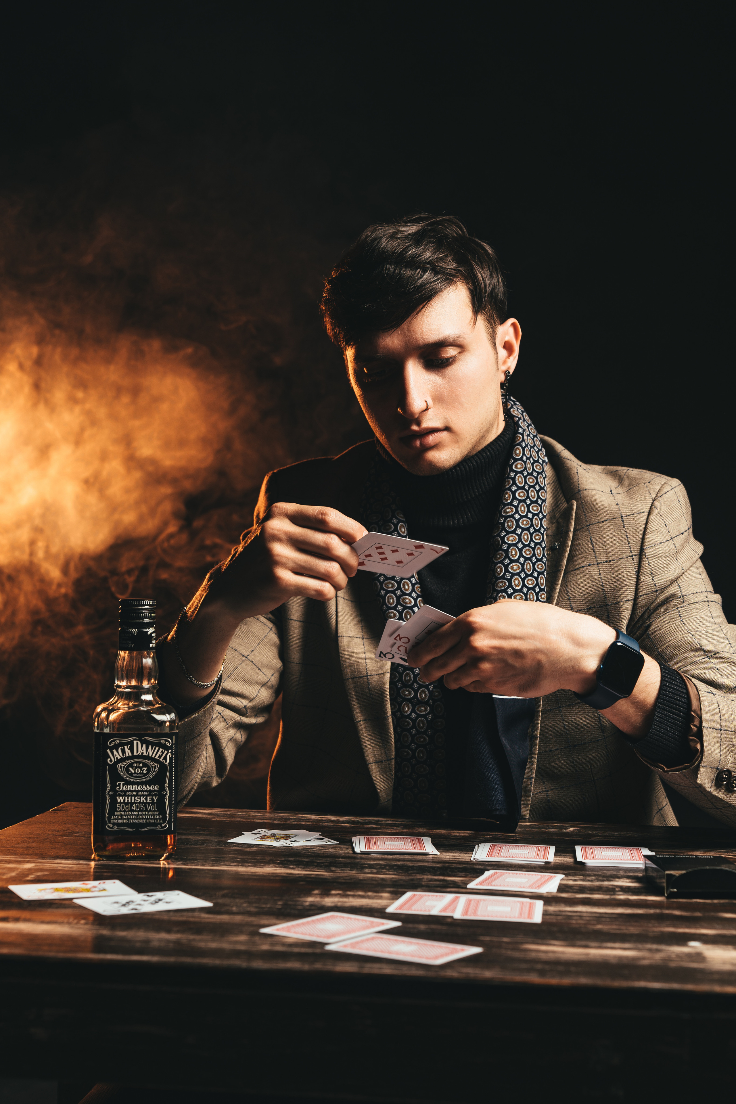 Владимир. Свадебный и семейный фотограф в Самаре Салахова Гулина