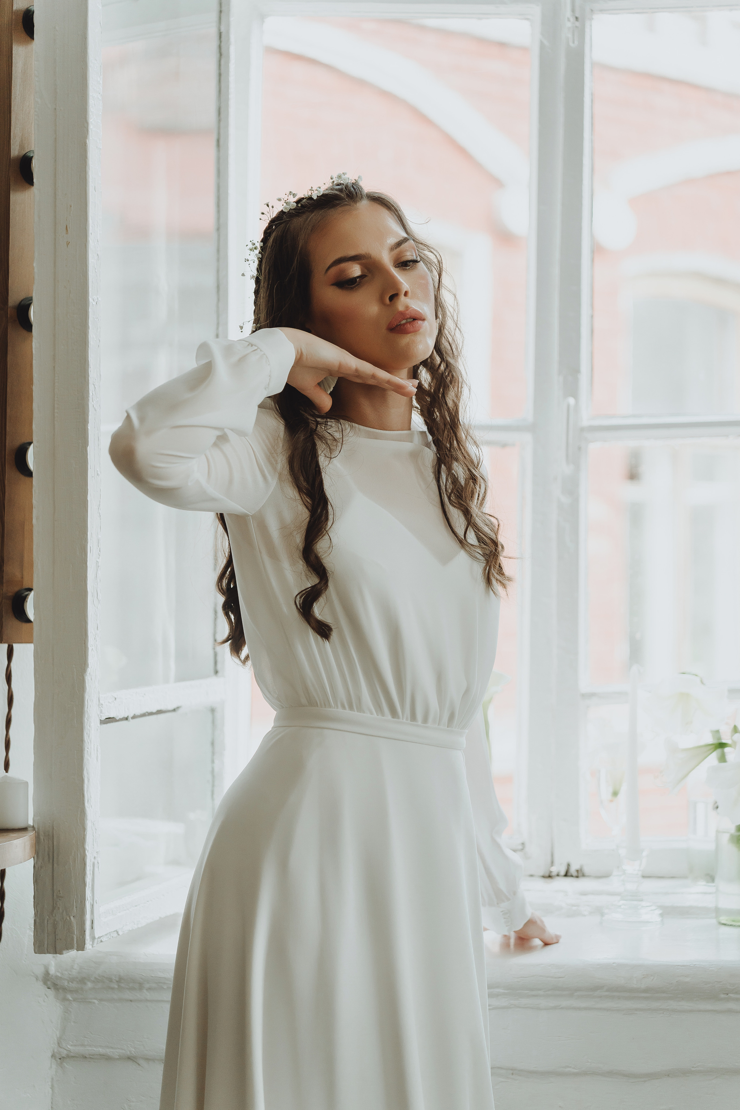 Маргарита. Свадебный и семейный фотограф в Самаре Салахова Гулина