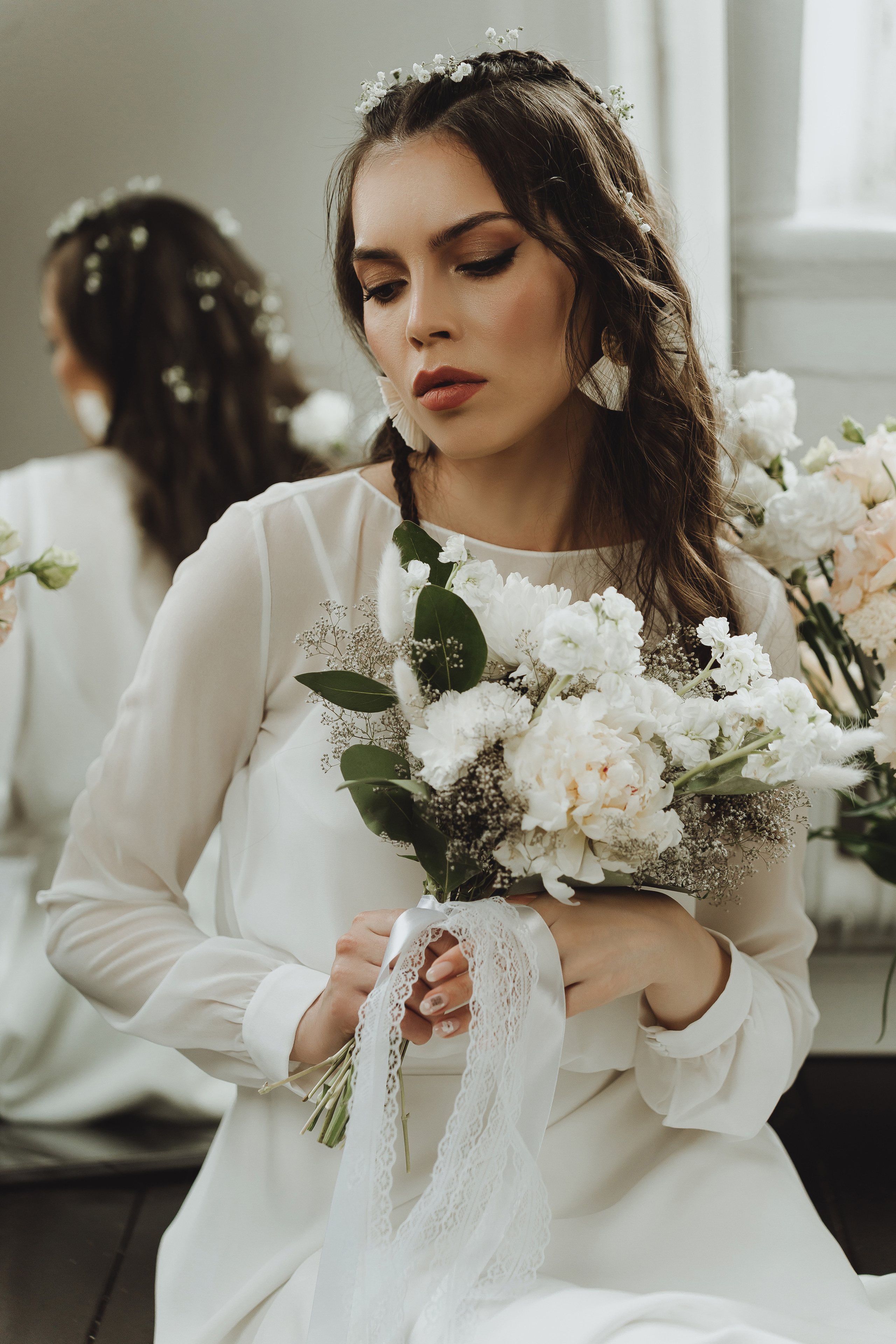 Маргарита. Свадебный и семейный фотограф в Самаре Салахова Гулина