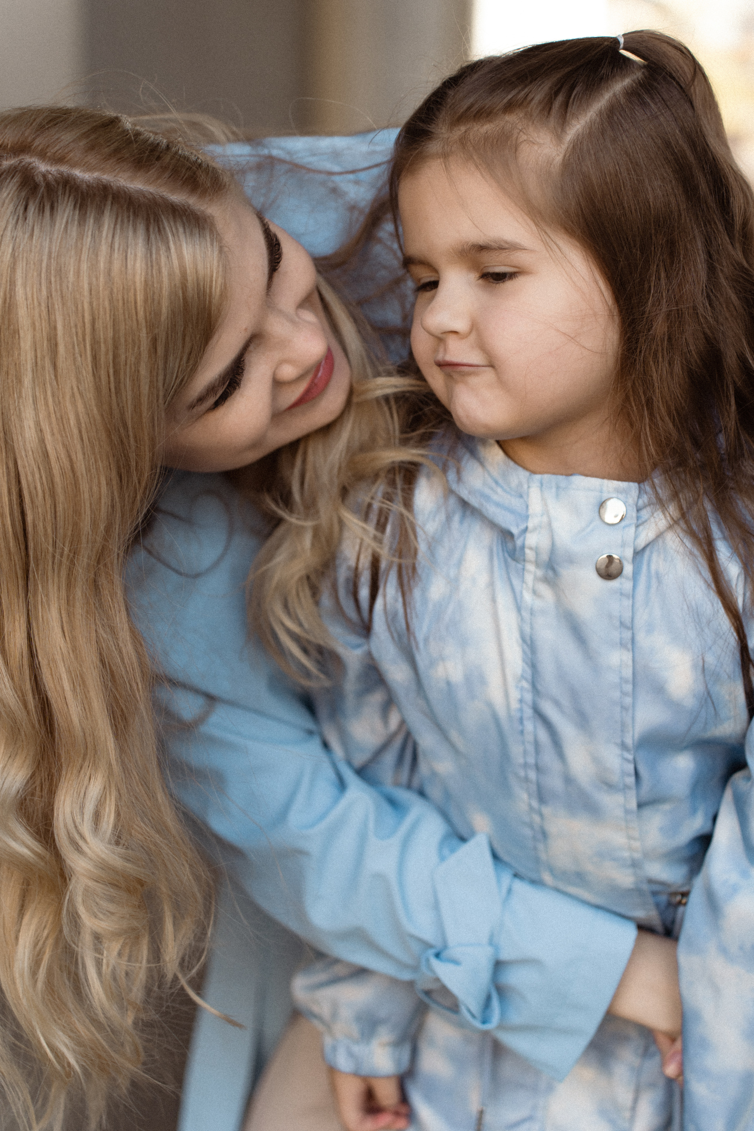 Ирина и Алина. Свадебный и семейный фотограф в Самаре Салахова Гулина