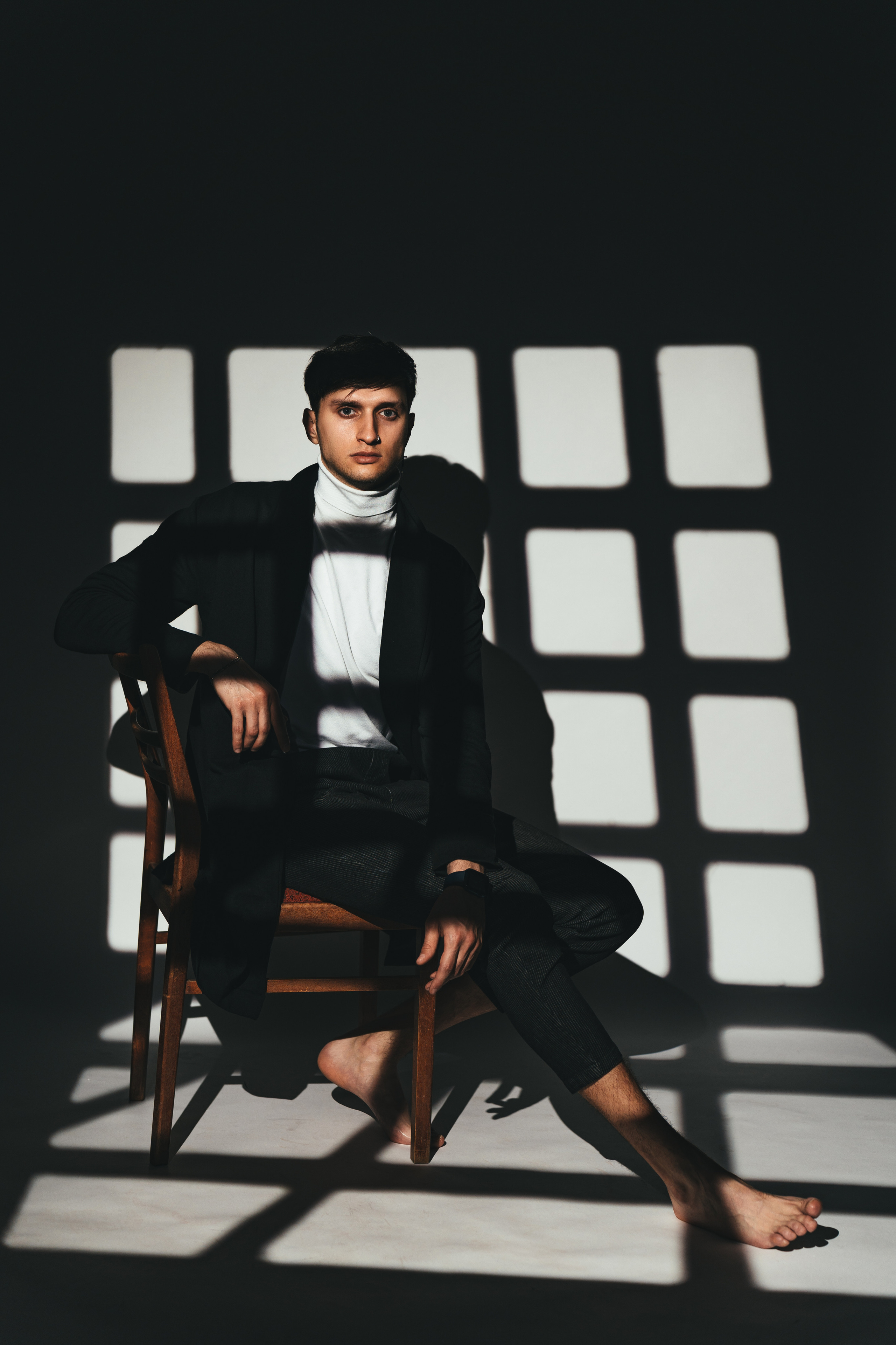 Владимир. Свадебный и семейный фотограф в Самаре Салахова Гулина