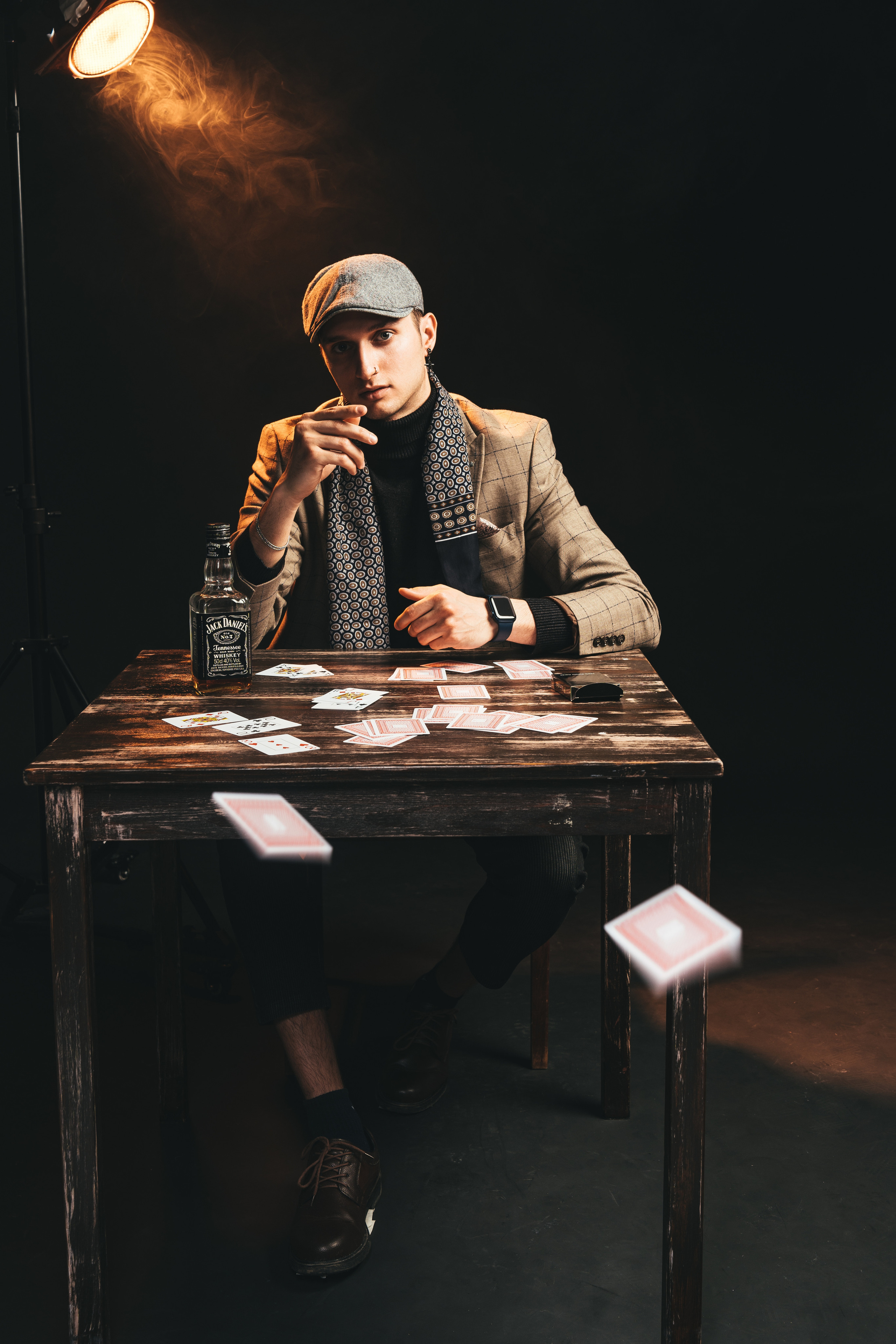 Владимир. Свадебный и семейный фотограф в Самаре Салахова Гулина