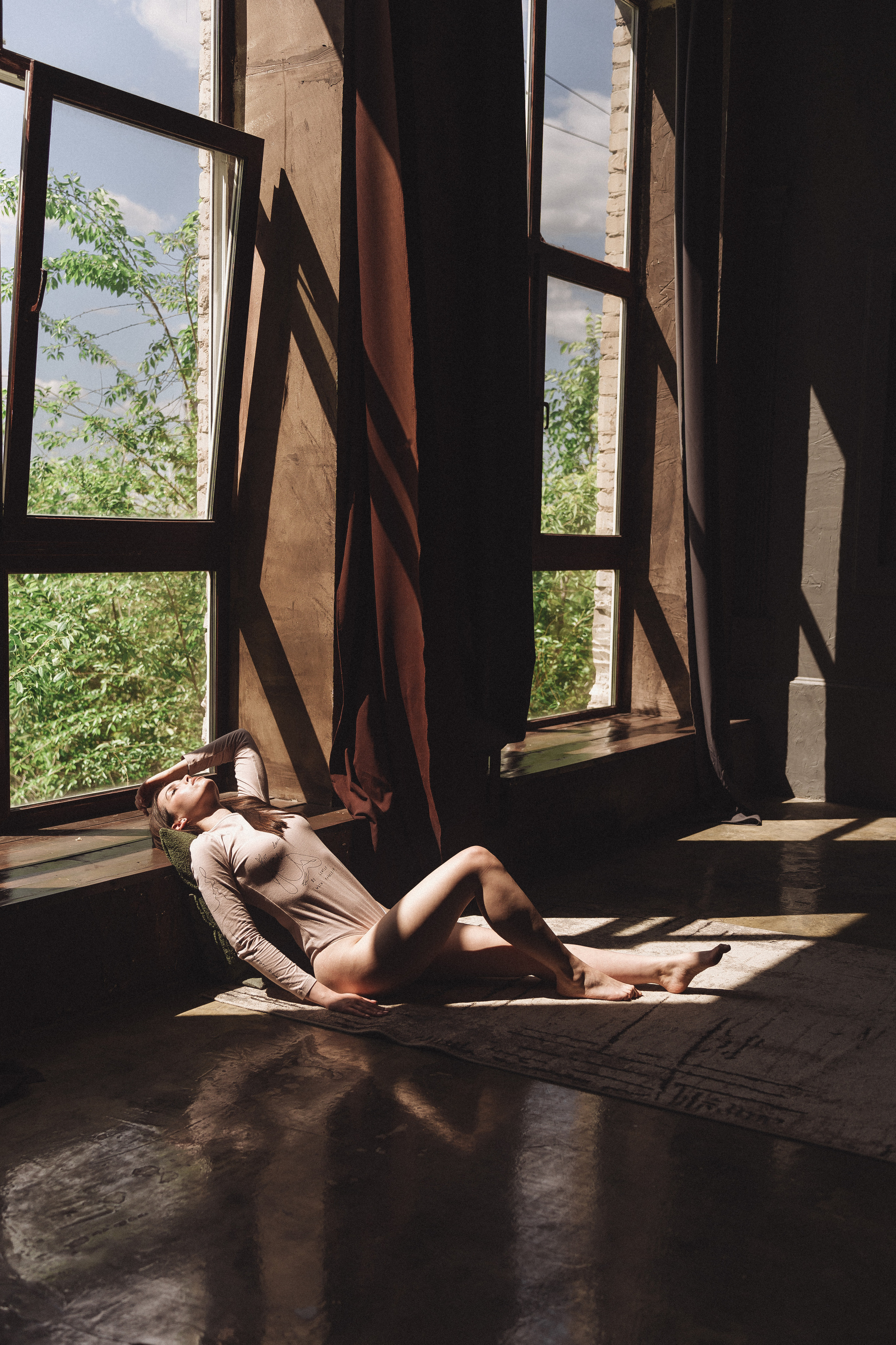 Маргарита. Свадебный и семейный фотограф в Самаре Салахова Гулина