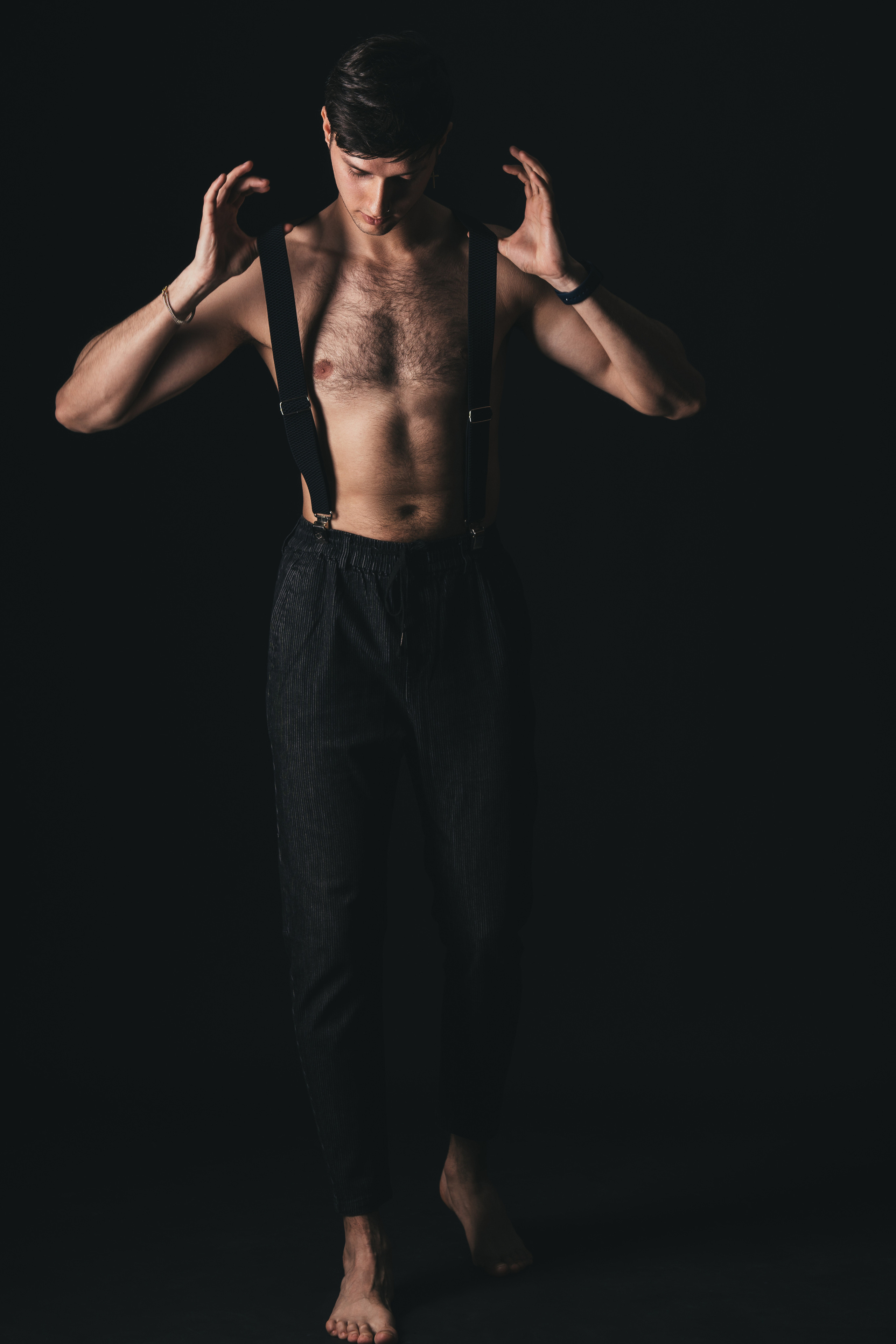 Владимир. Свадебный и семейный фотограф в Самаре Салахова Гулина