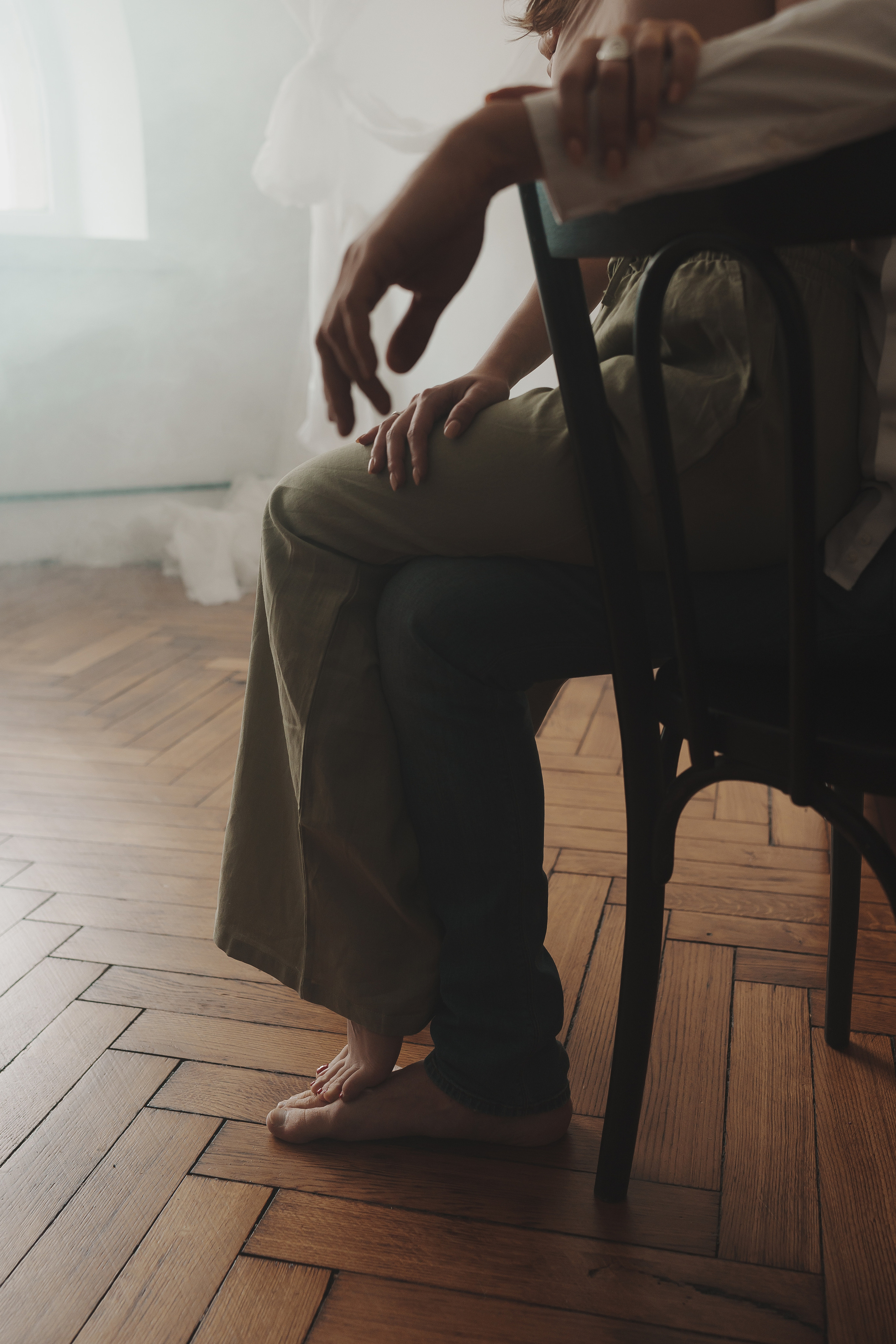 Максим и Екатерина. Свадебный и семейный фотограф в Самаре Салахова Гулина