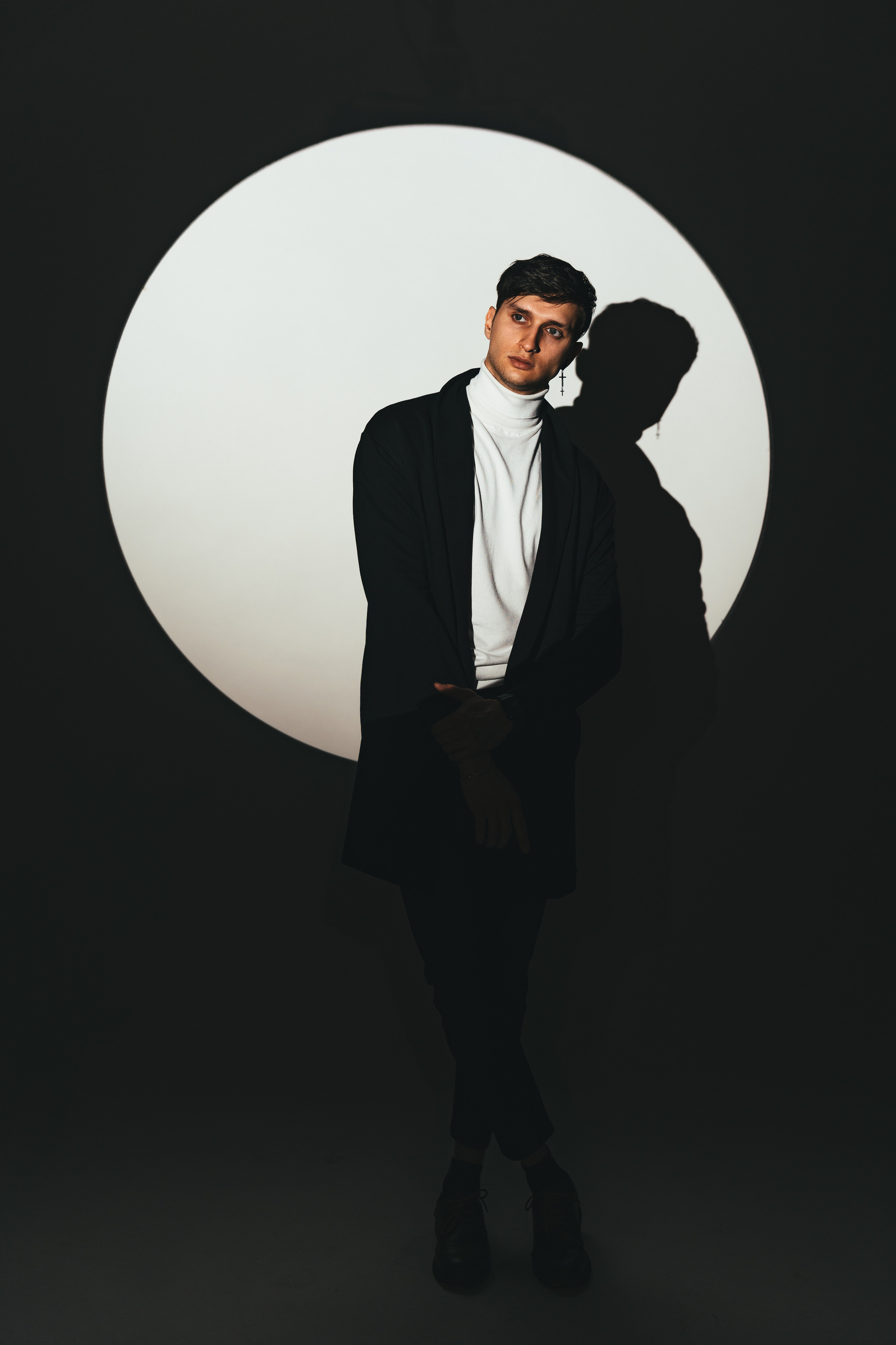 Владимир. Свадебный и семейный фотограф в Самаре Салахова Гулина