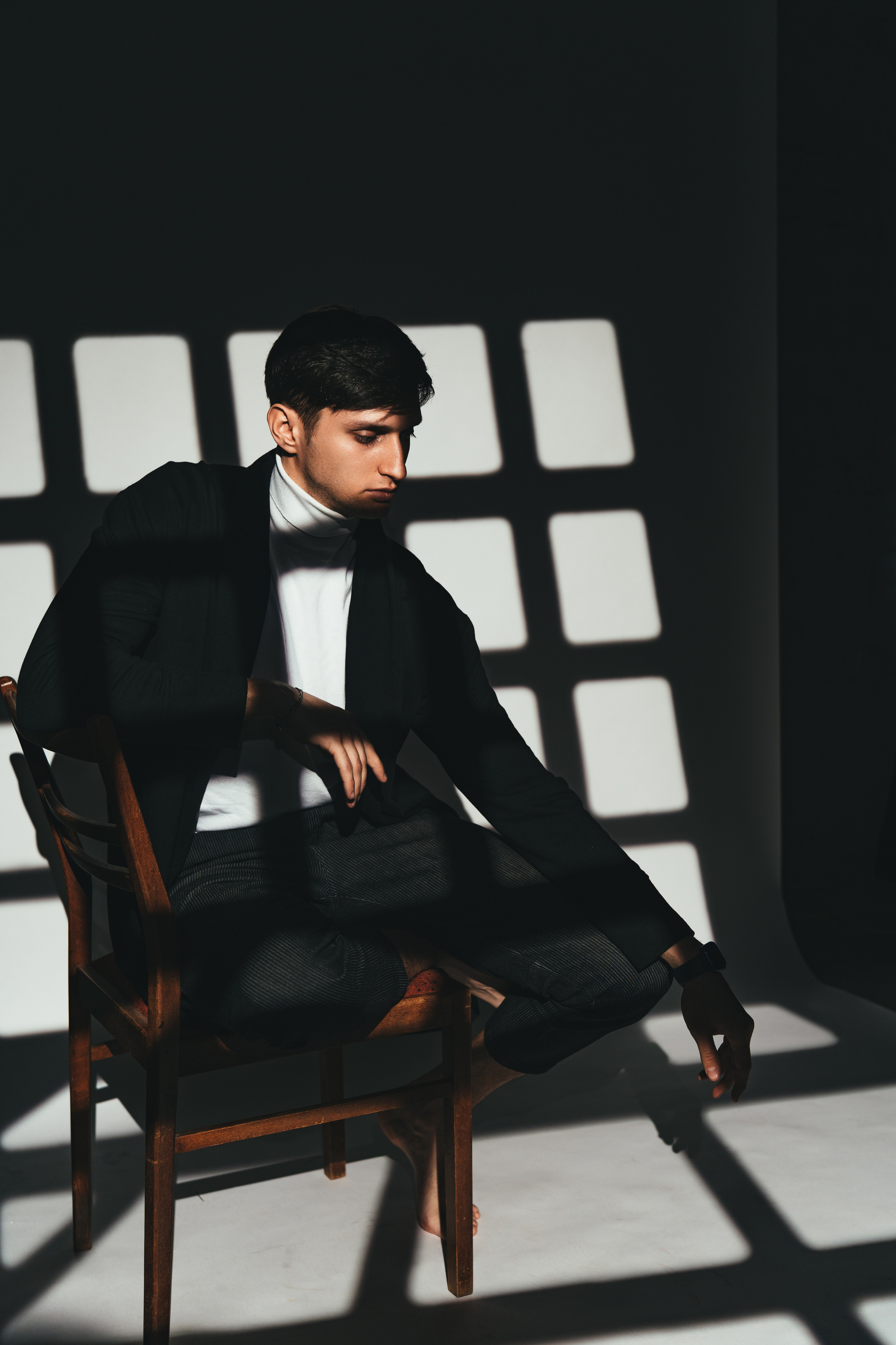 Владимир. Свадебный и семейный фотограф в Самаре Салахова Гулина