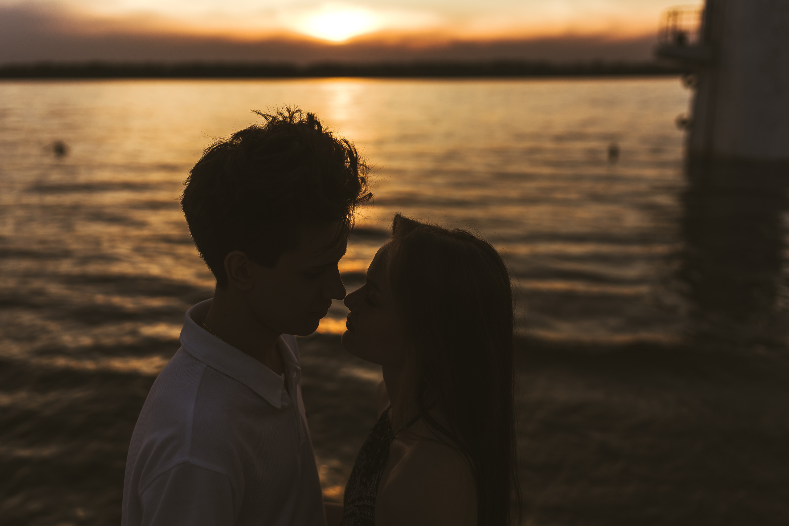 Глеб и Милана. Свадебный и семейный фотограф в Самаре Салахова Гулина