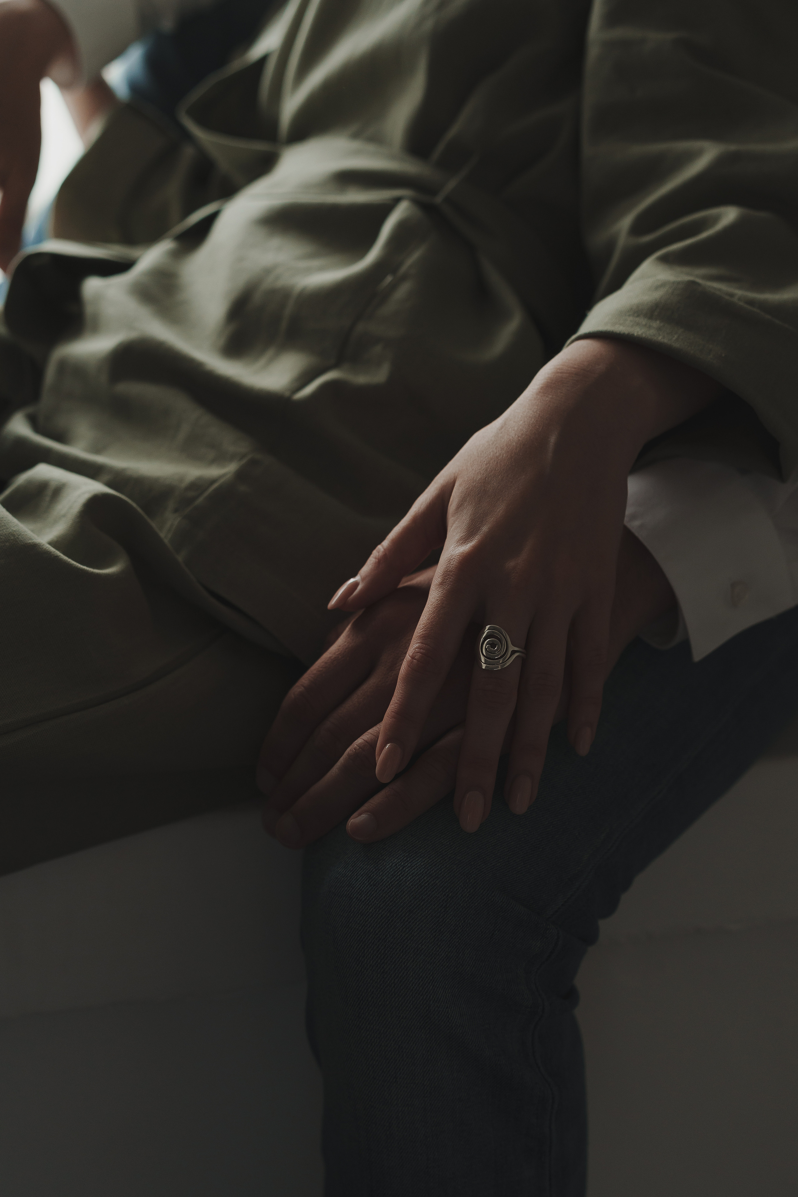 Максим и Екатерина. Свадебный и семейный фотограф в Самаре Салахова Гулина