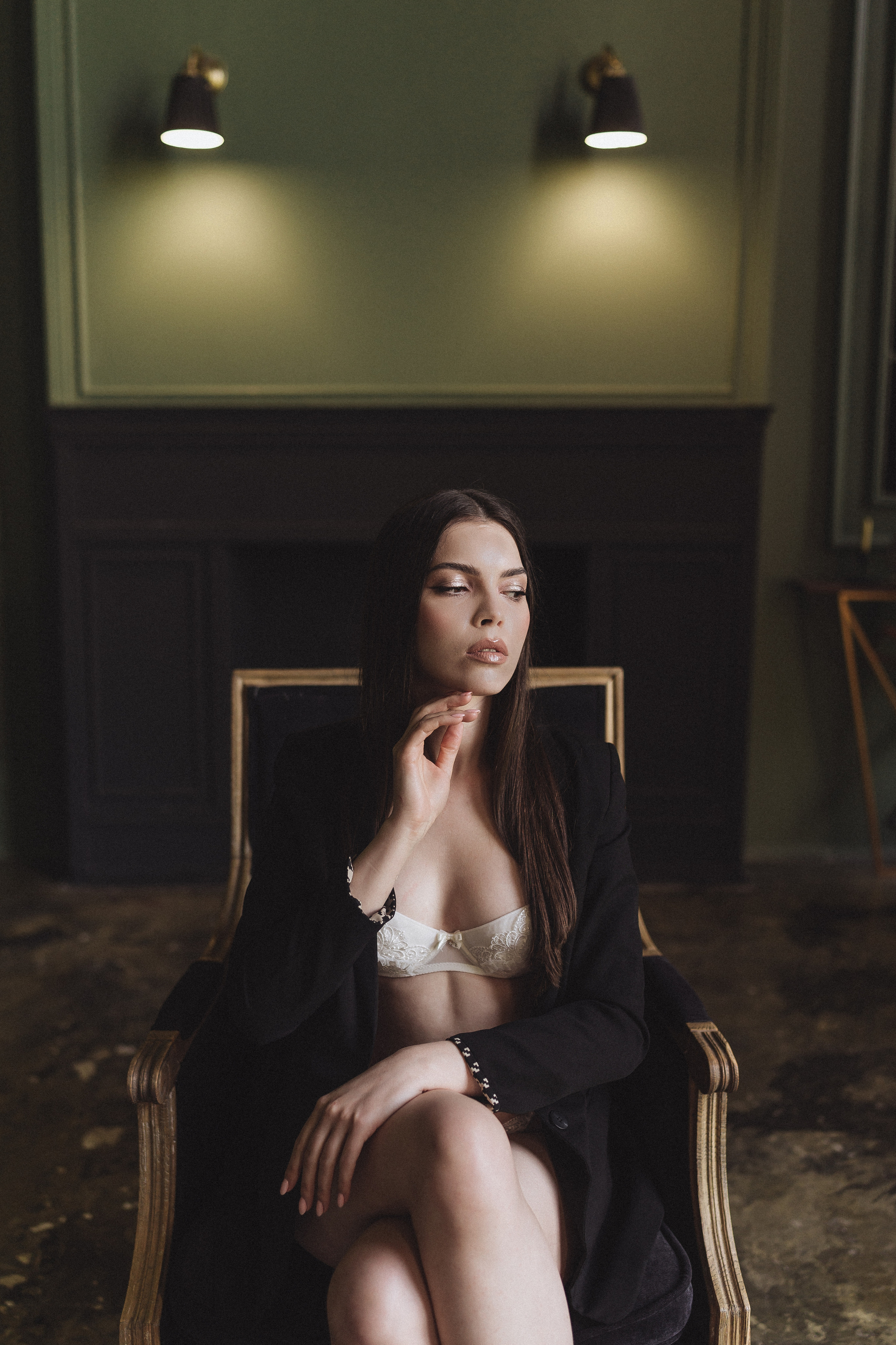 Маргарита. Свадебный и семейный фотограф в Самаре Салахова Гулина