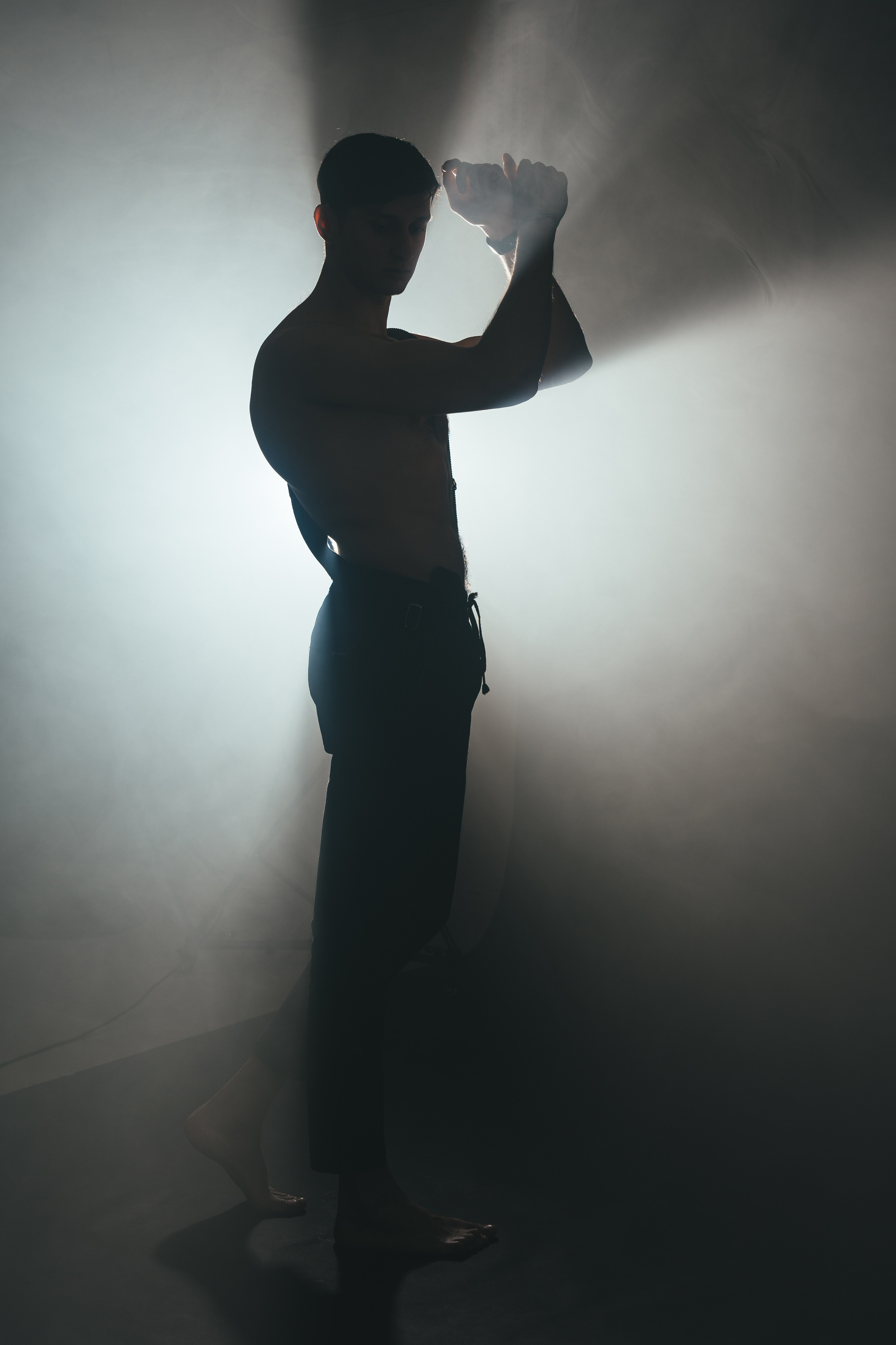 Владимир. Свадебный и семейный фотограф в Самаре Салахова Гулина