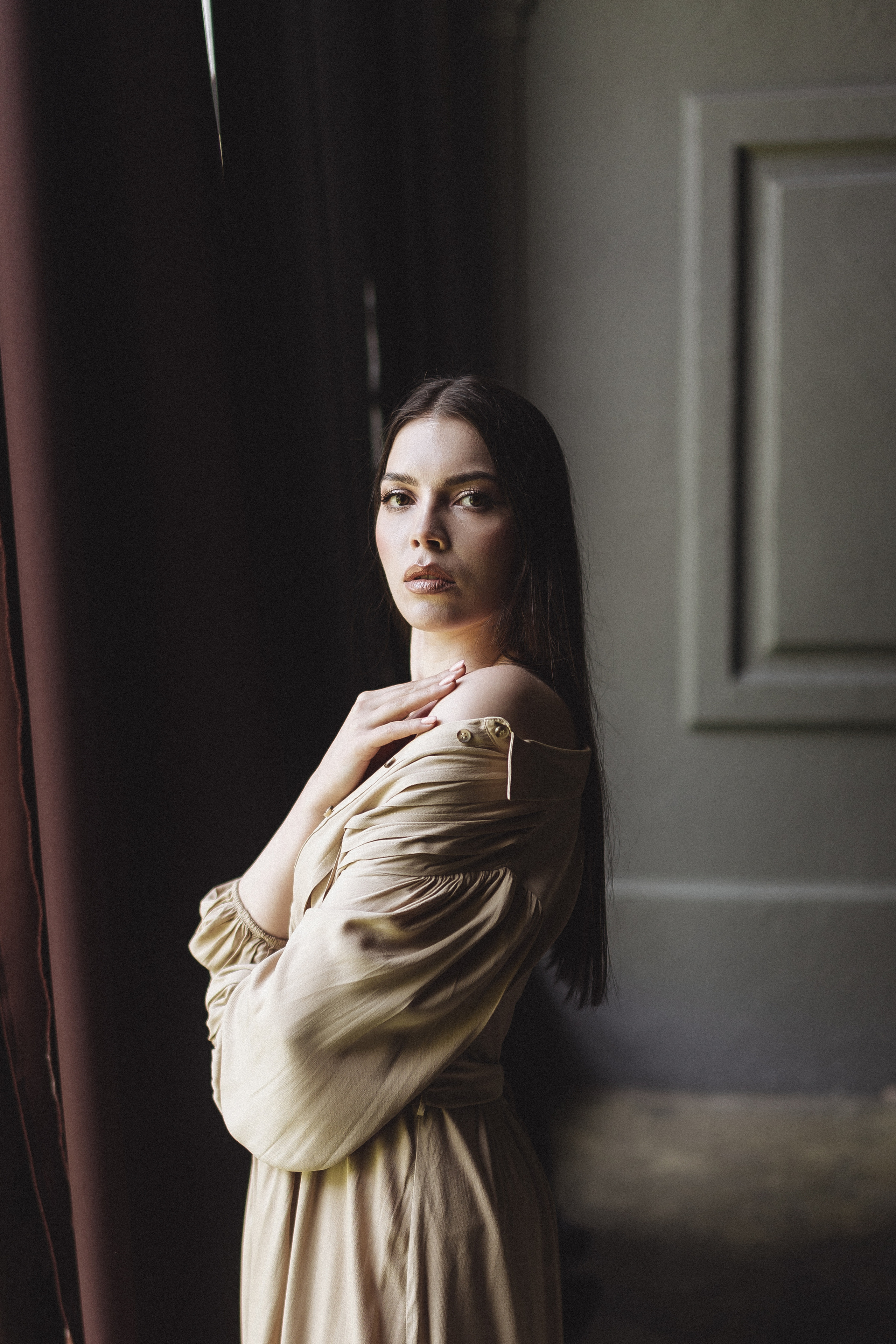 Маргарита. Свадебный и семейный фотограф в Самаре Салахова Гулина