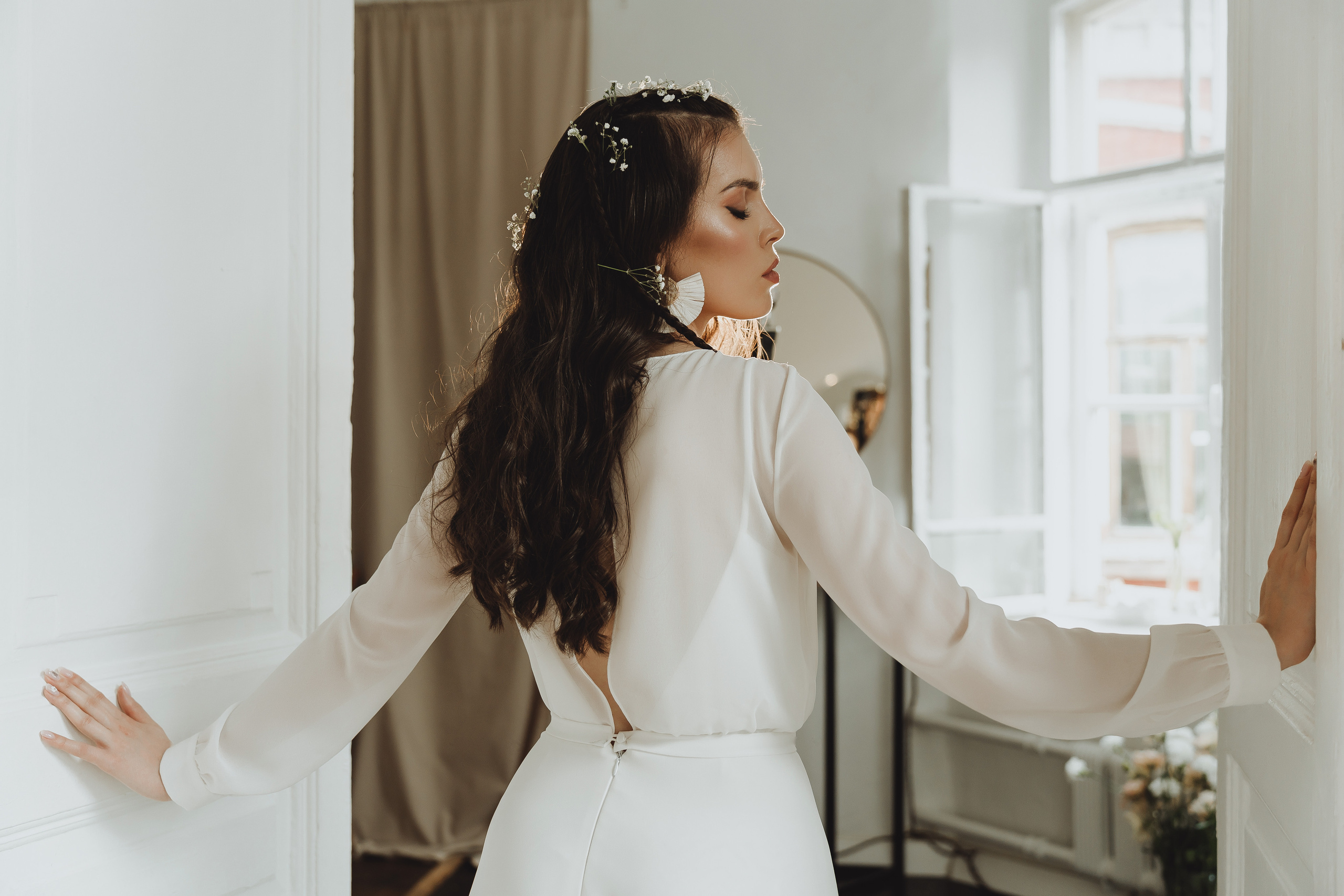 Маргарита. Свадебный и семейный фотограф в Самаре Салахова Гулина