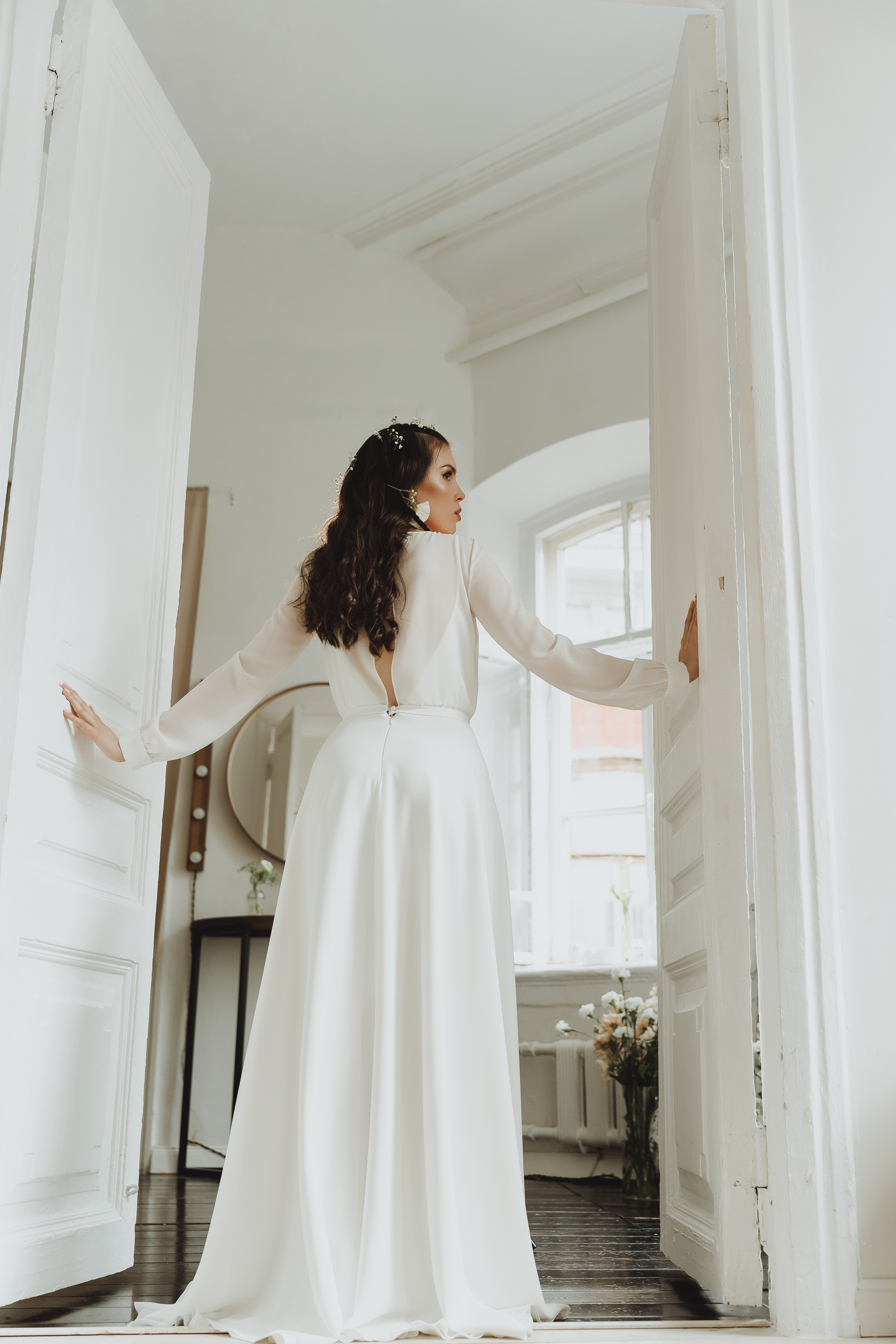 Маргарита. Свадебный и семейный фотограф в Самаре Салахова Гулина