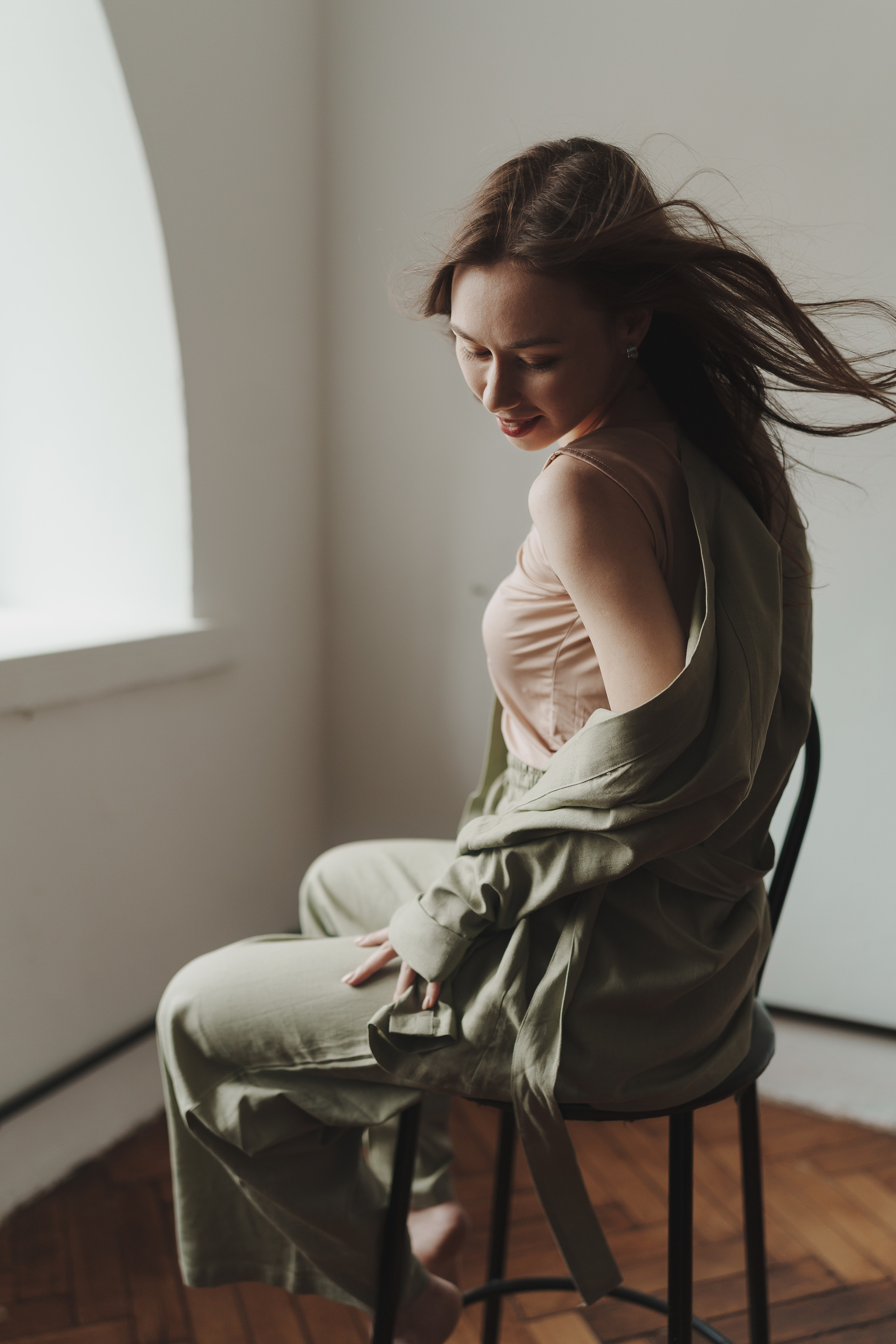 Максим и Екатерина. Свадебный и семейный фотограф в Самаре Салахова Гулина