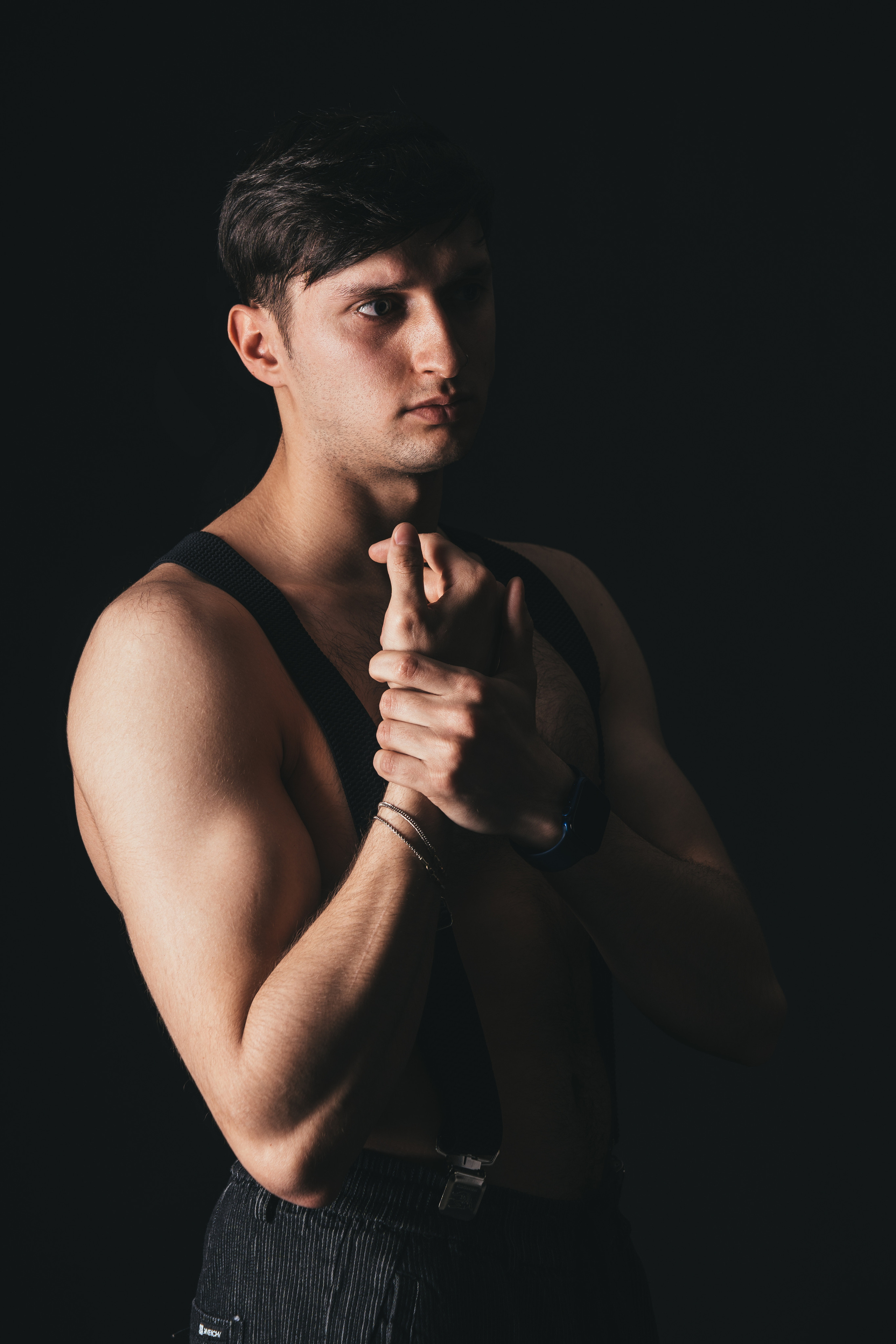 Владимир. Свадебный и семейный фотограф в Самаре Салахова Гулина