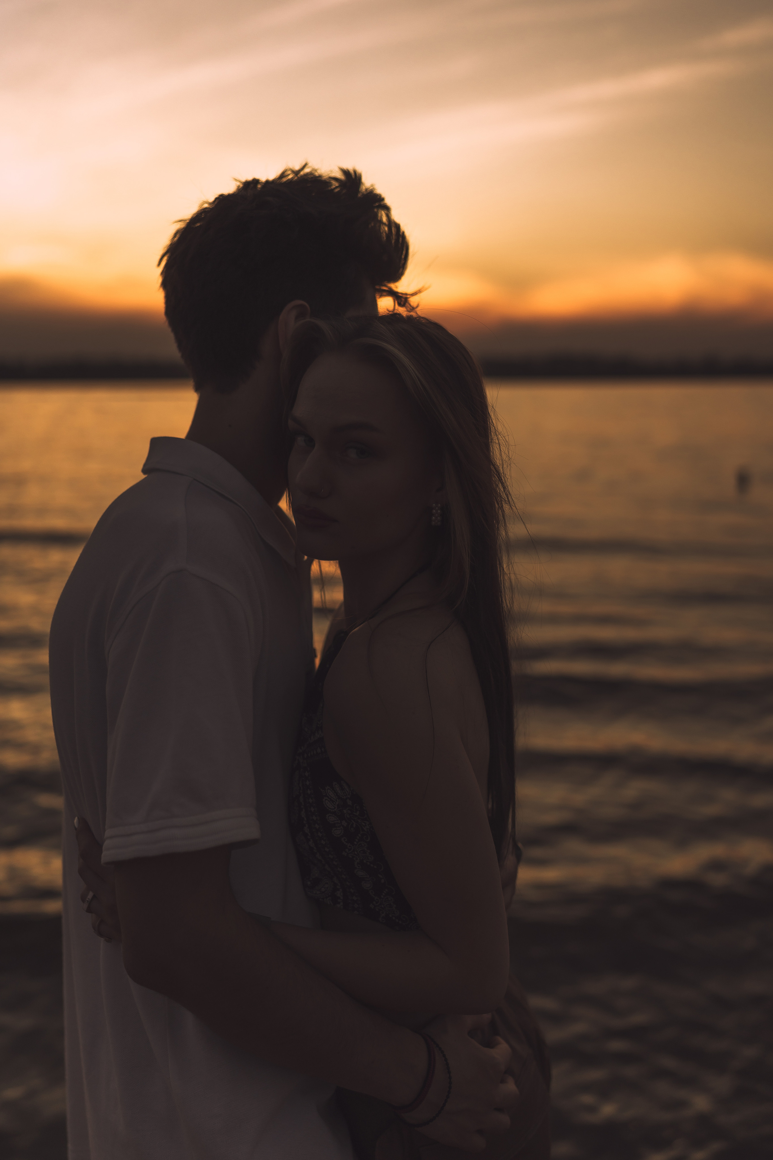 Глеб и Милана. Свадебный и семейный фотограф в Самаре Салахова Гулина