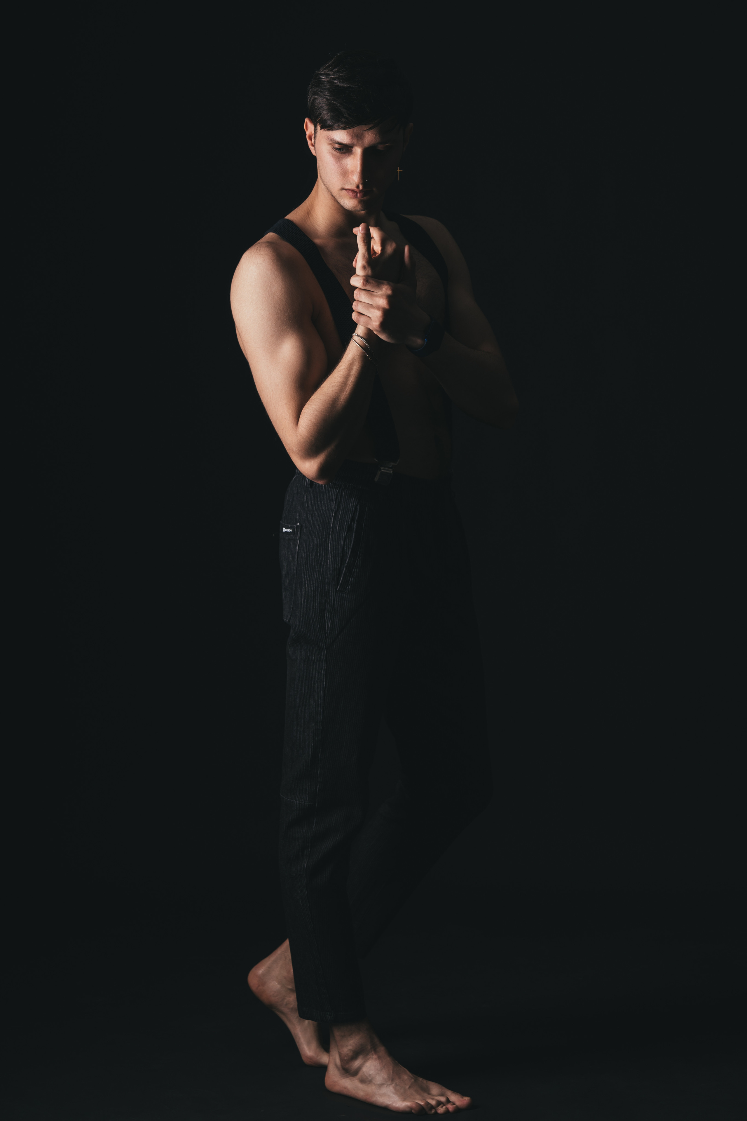 Владимир. Свадебный и семейный фотограф в Самаре Салахова Гулина