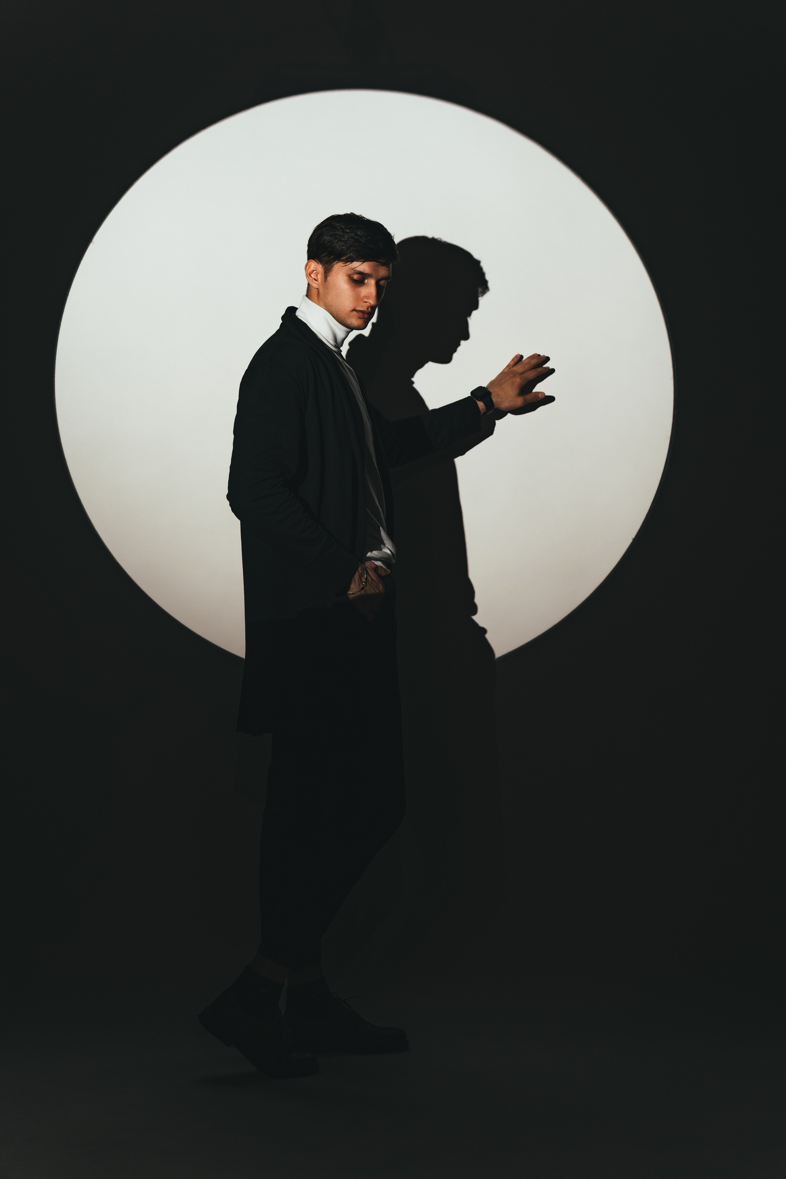 Владимир. Свадебный и семейный фотограф в Самаре Салахова Гулина