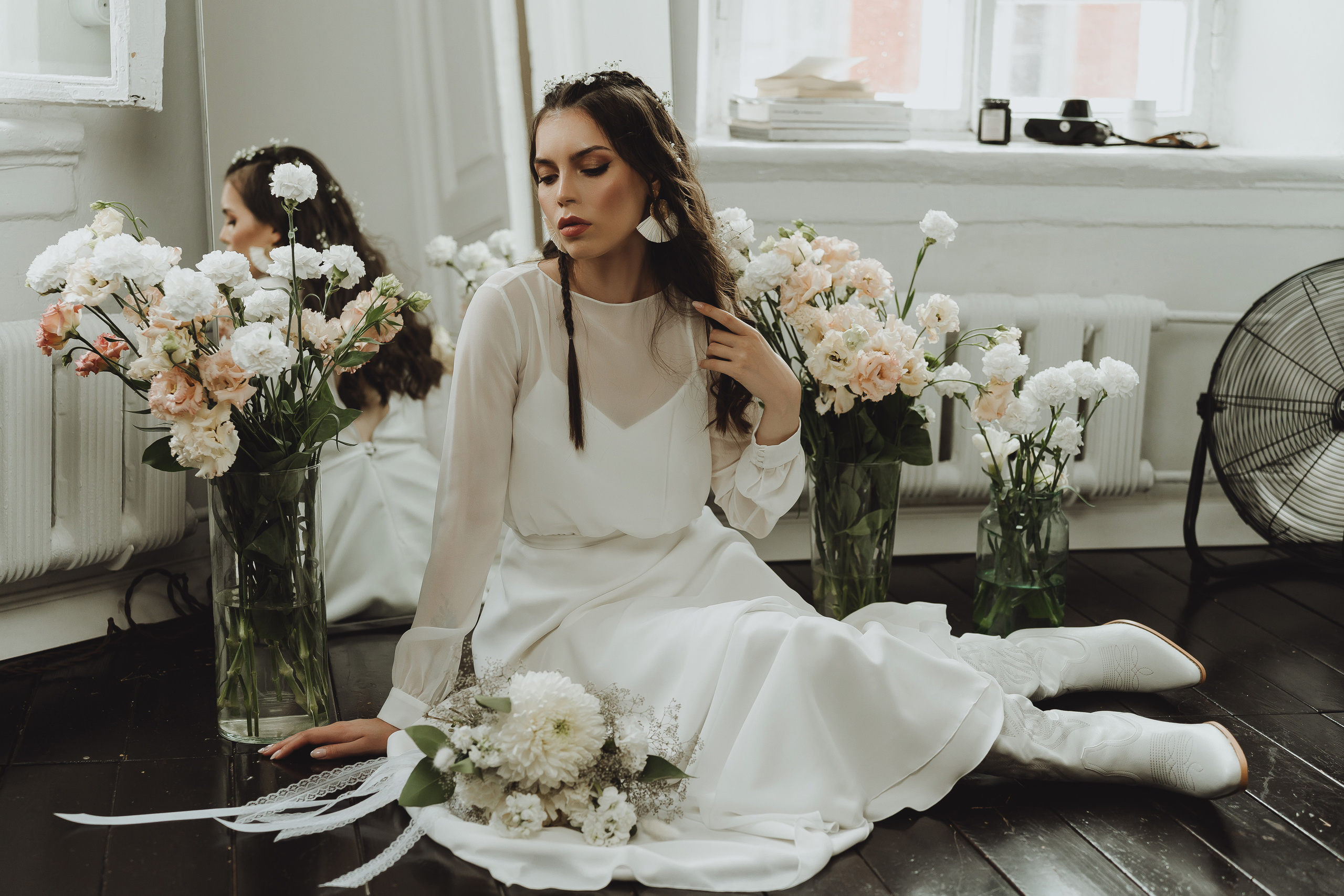 Маргарита. Свадебный и семейный фотограф в Самаре Салахова Гулина