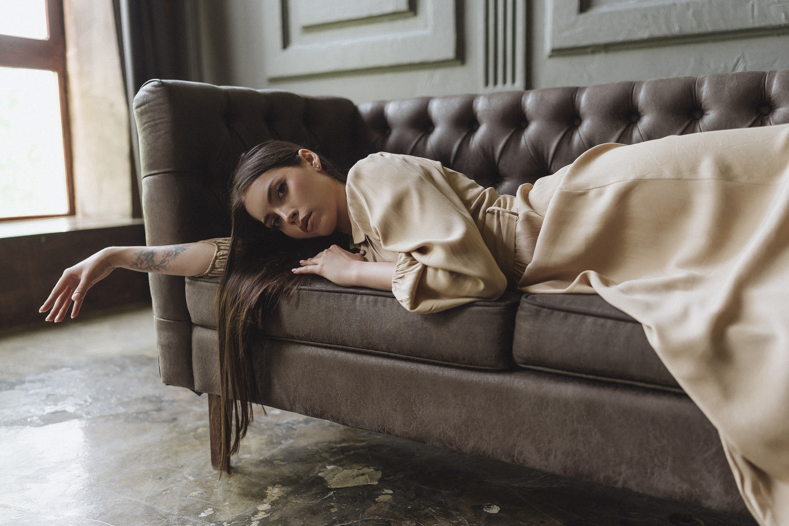 Маргарита. Свадебный и семейный фотограф в Самаре Салахова Гулина