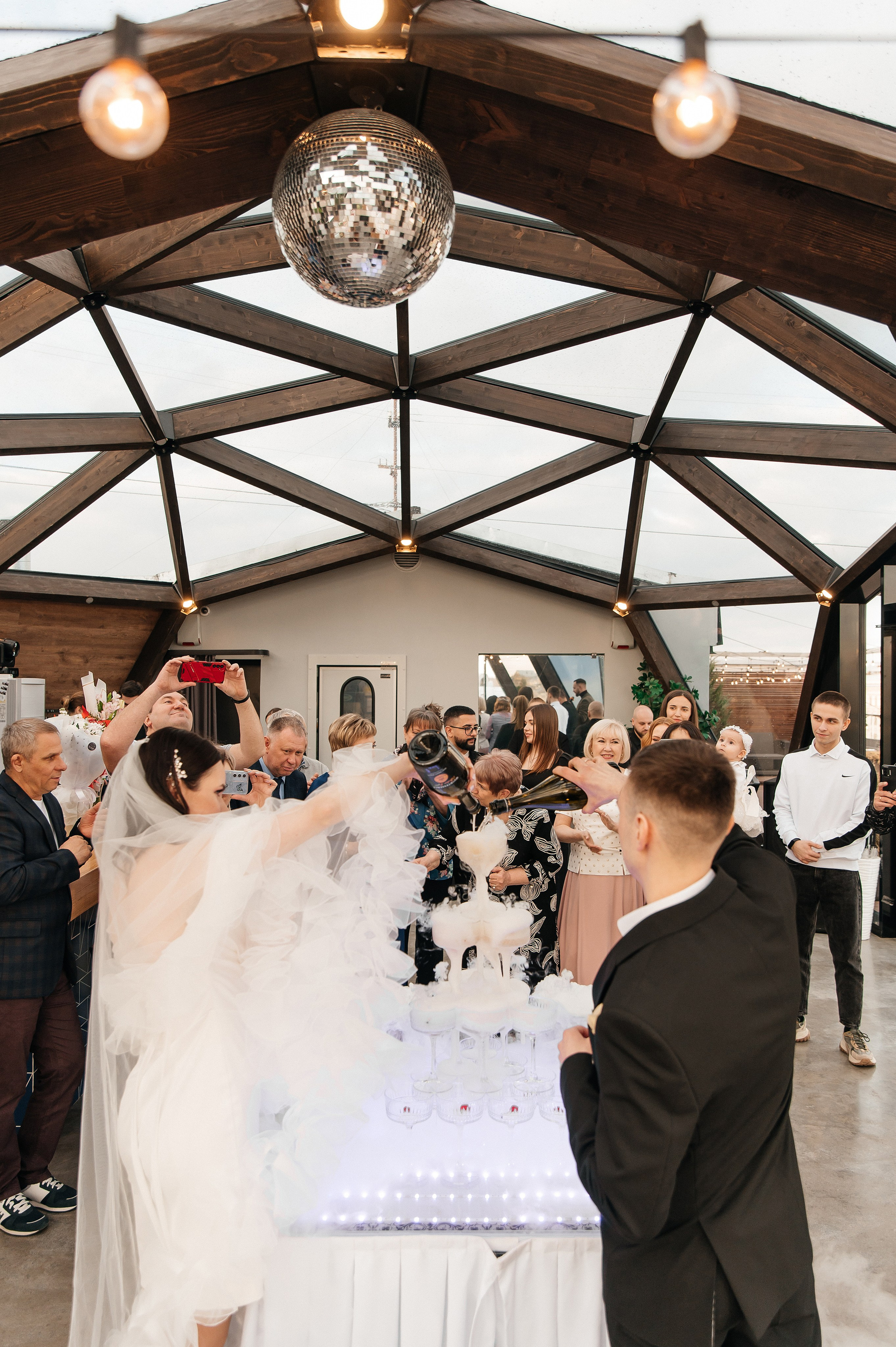 ANONS. Мария — Свадебный фотограф