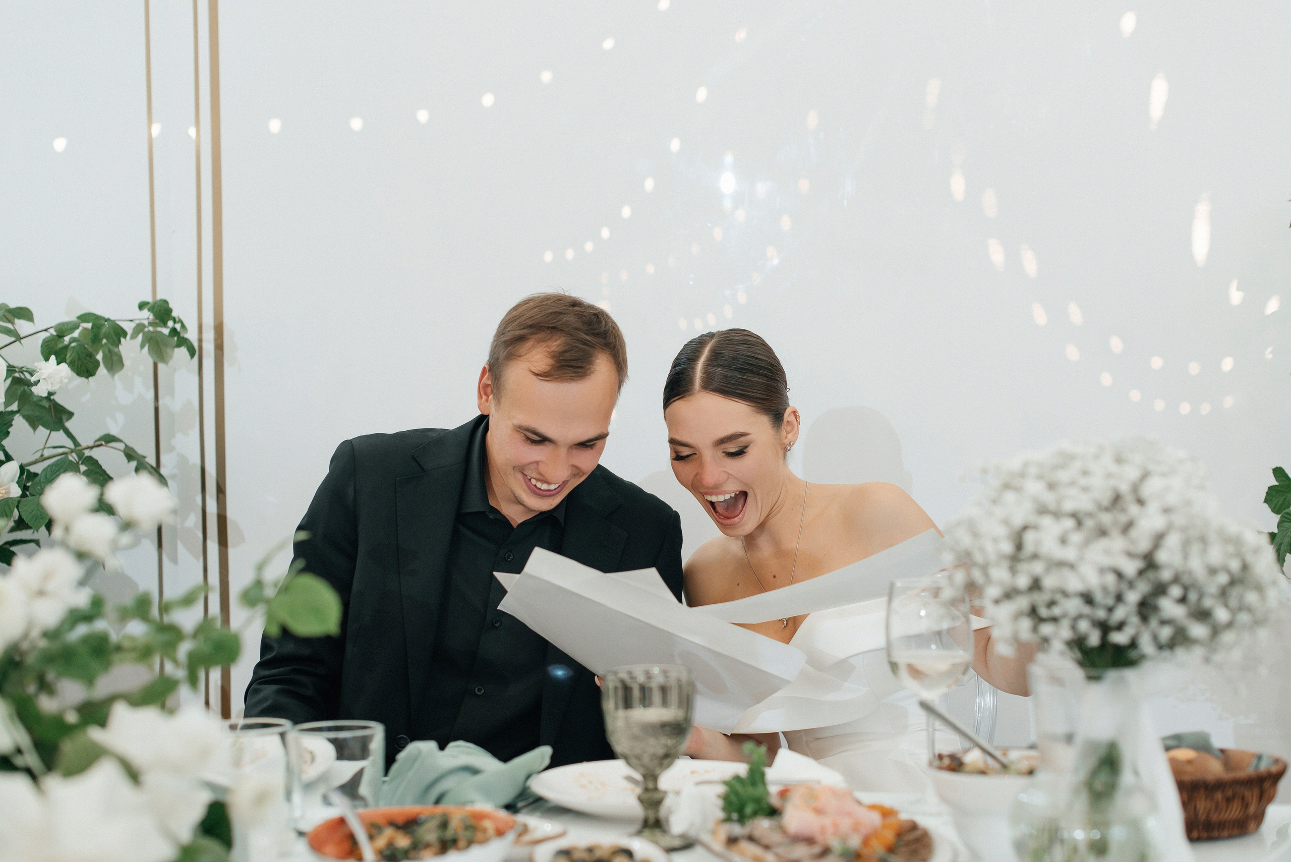WEDDING. Мария — Свадебный фотограф