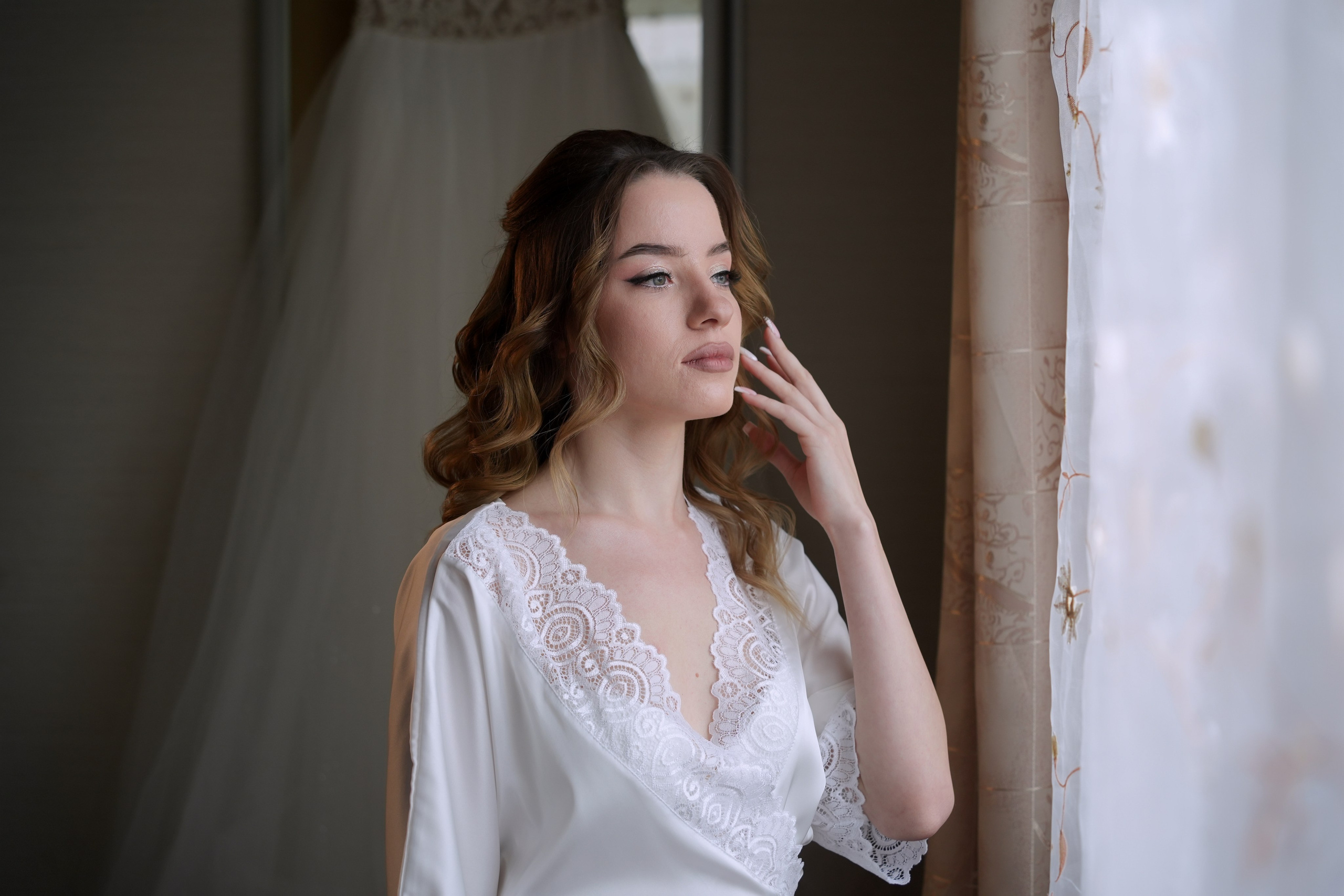 Люда + Паша: полная серия (пакет 8 часов). BYFOX STUDIO 68 — фото и видеосъёмка Тамбов, Москва, Воронеж, Липецк